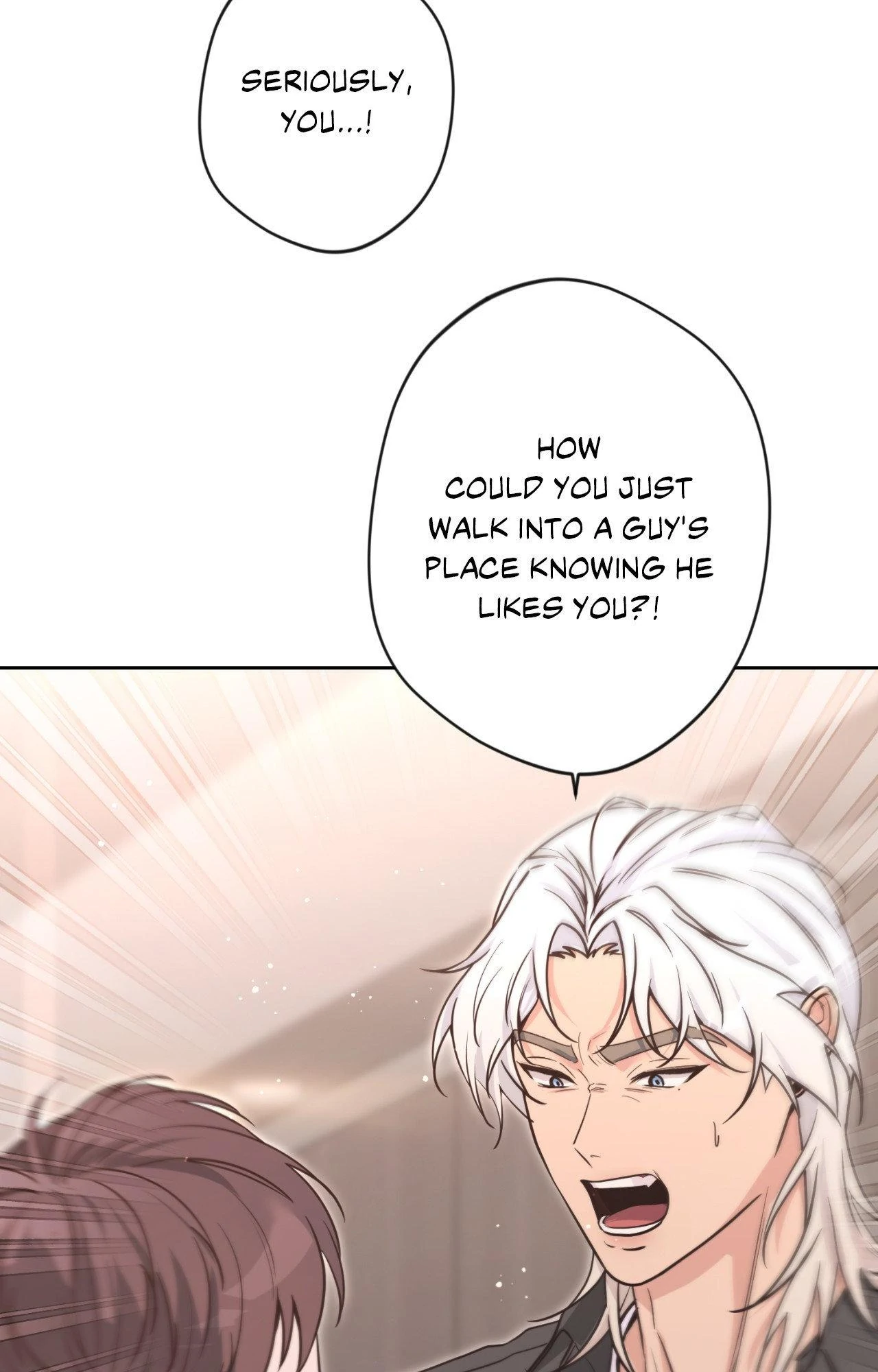 Angel Kiss - Chapter 40 Page 43