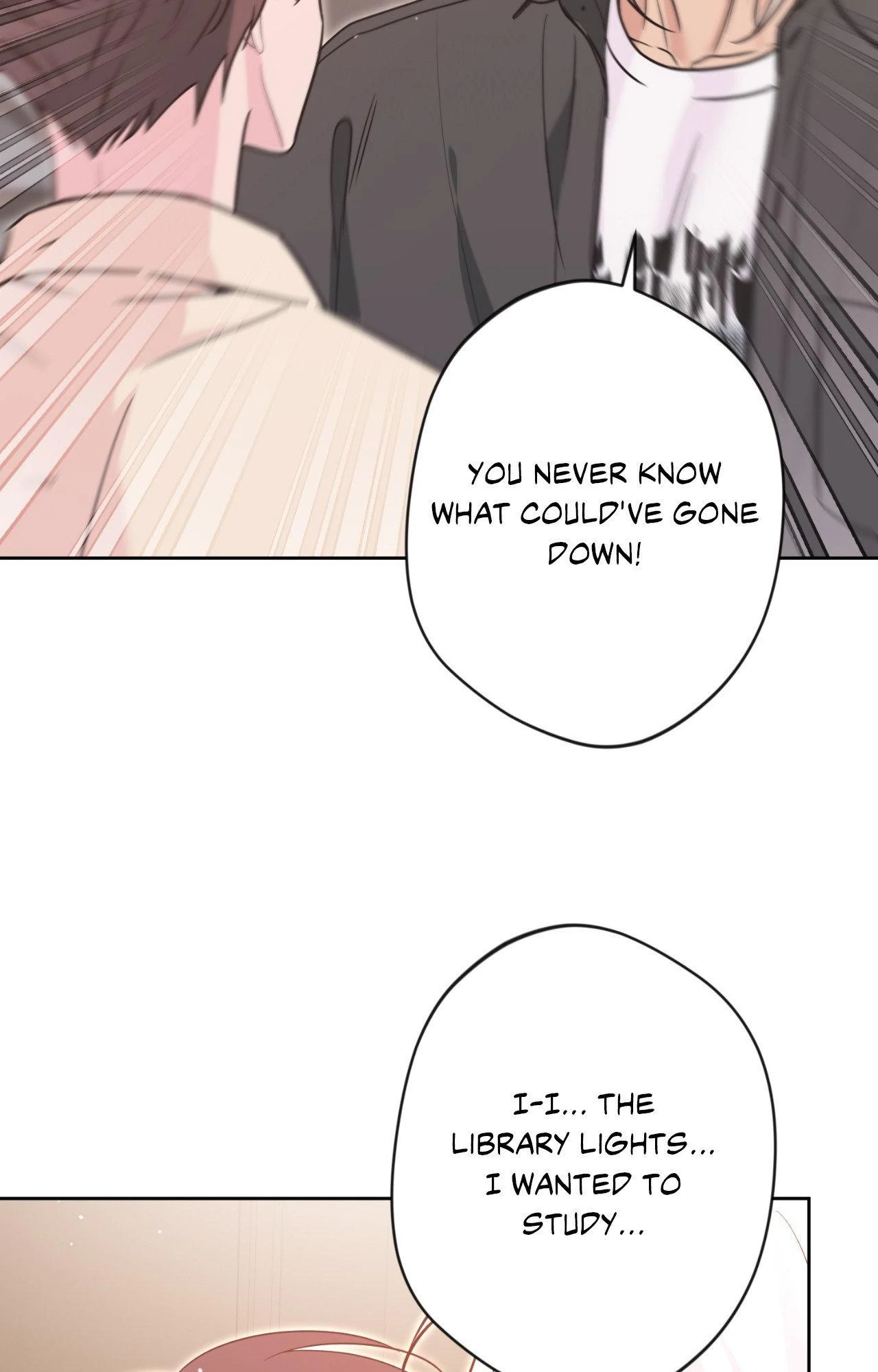 Angel Kiss - Chapter 40 Page 44