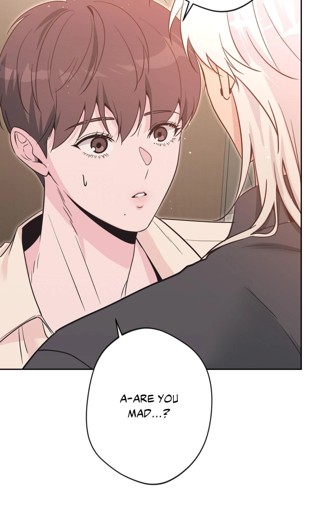 Angel Kiss - Chapter 40 Page 45