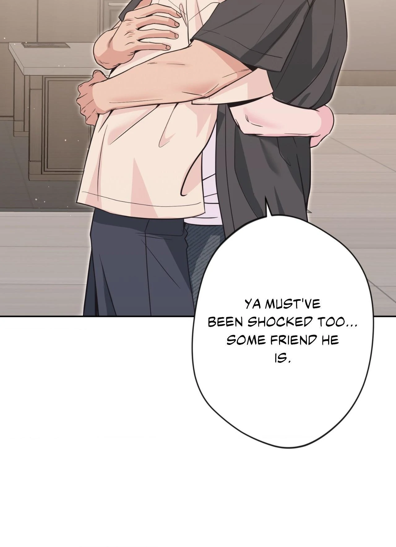 Angel Kiss - Chapter 40 Page 48