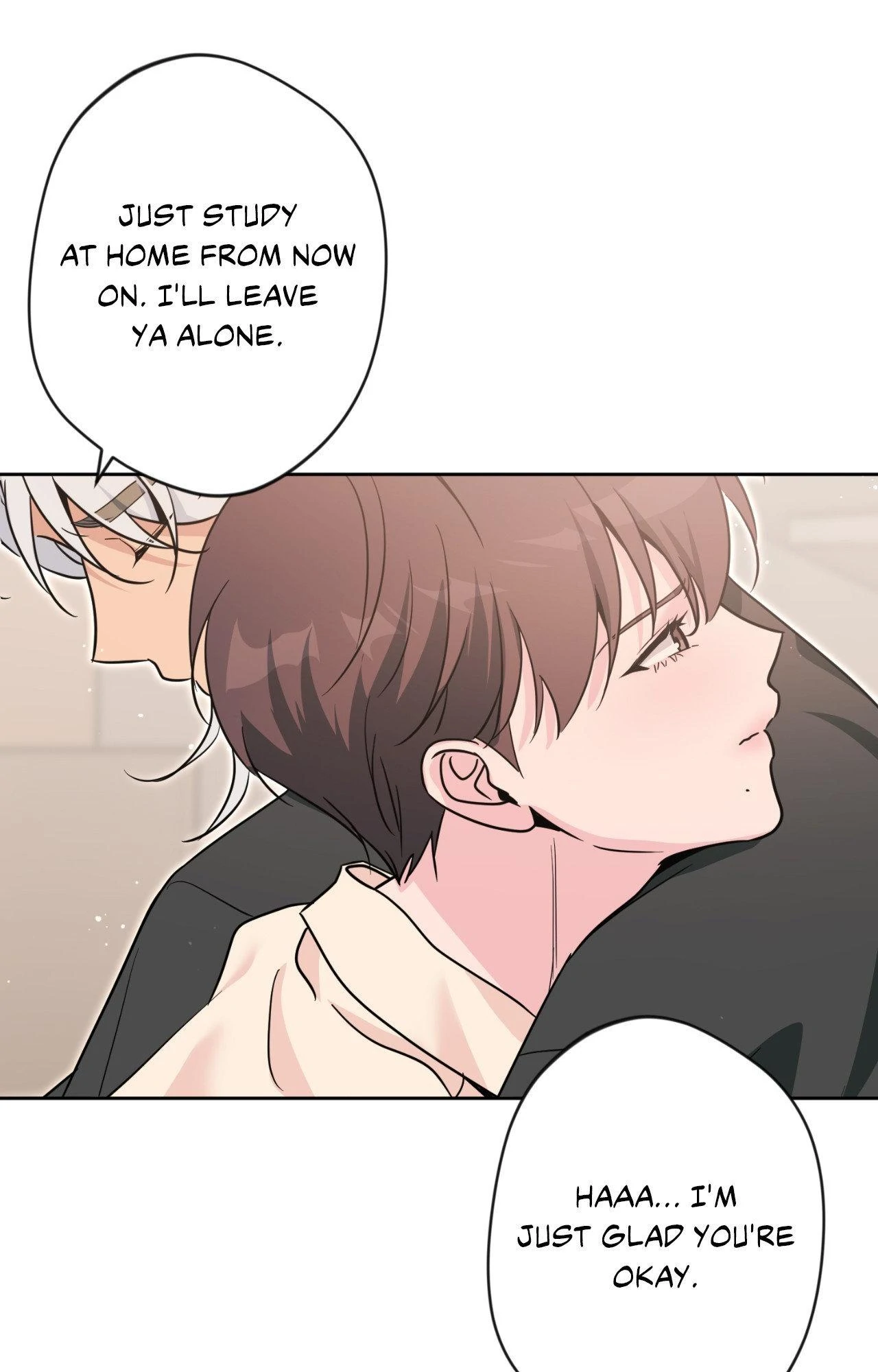 Angel Kiss - Chapter 40 Page 49