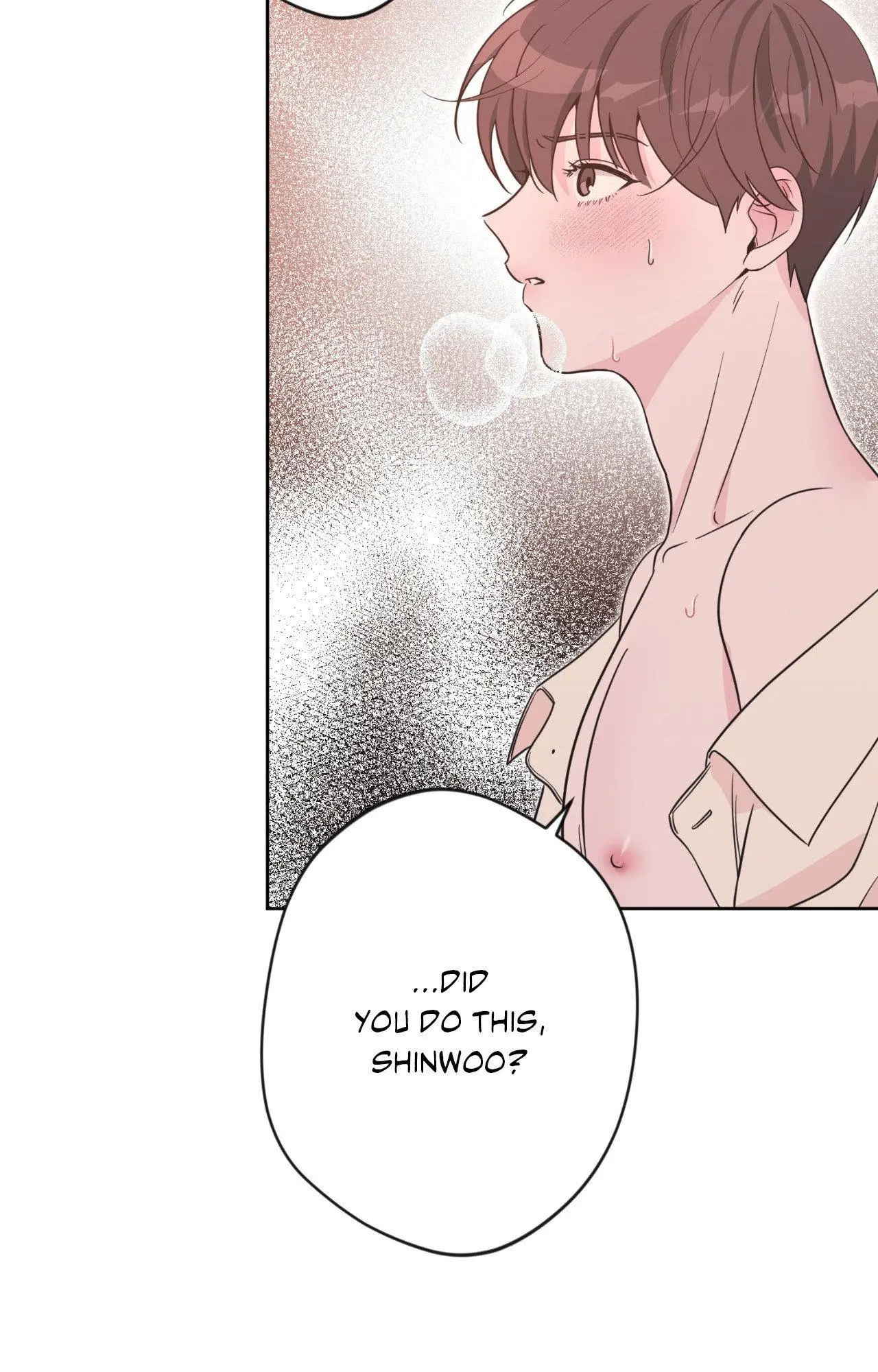 Angel Kiss - Chapter 40 Page 5