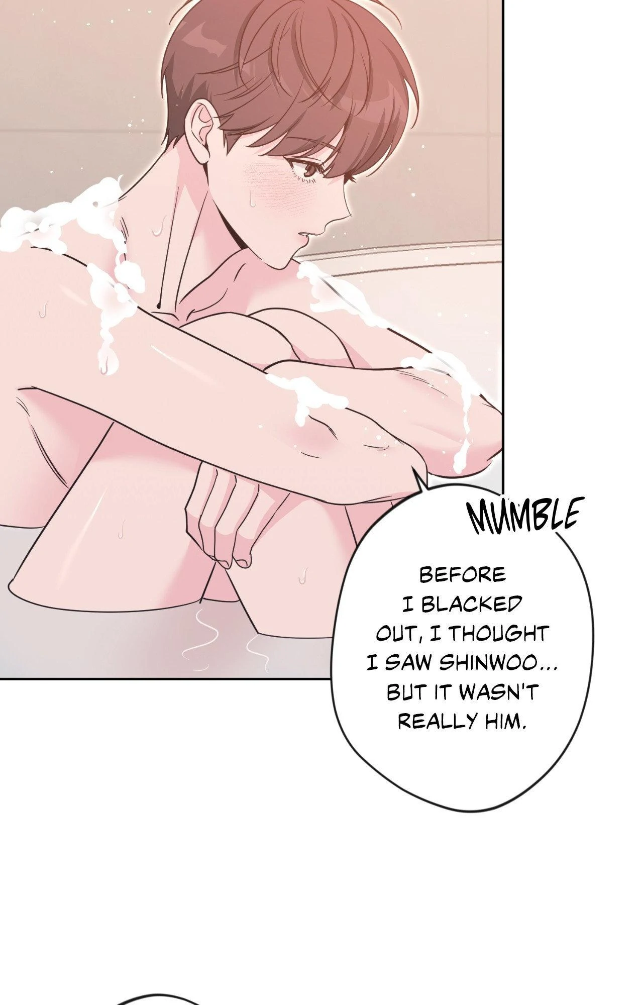 Angel Kiss - Chapter 40 Page 61