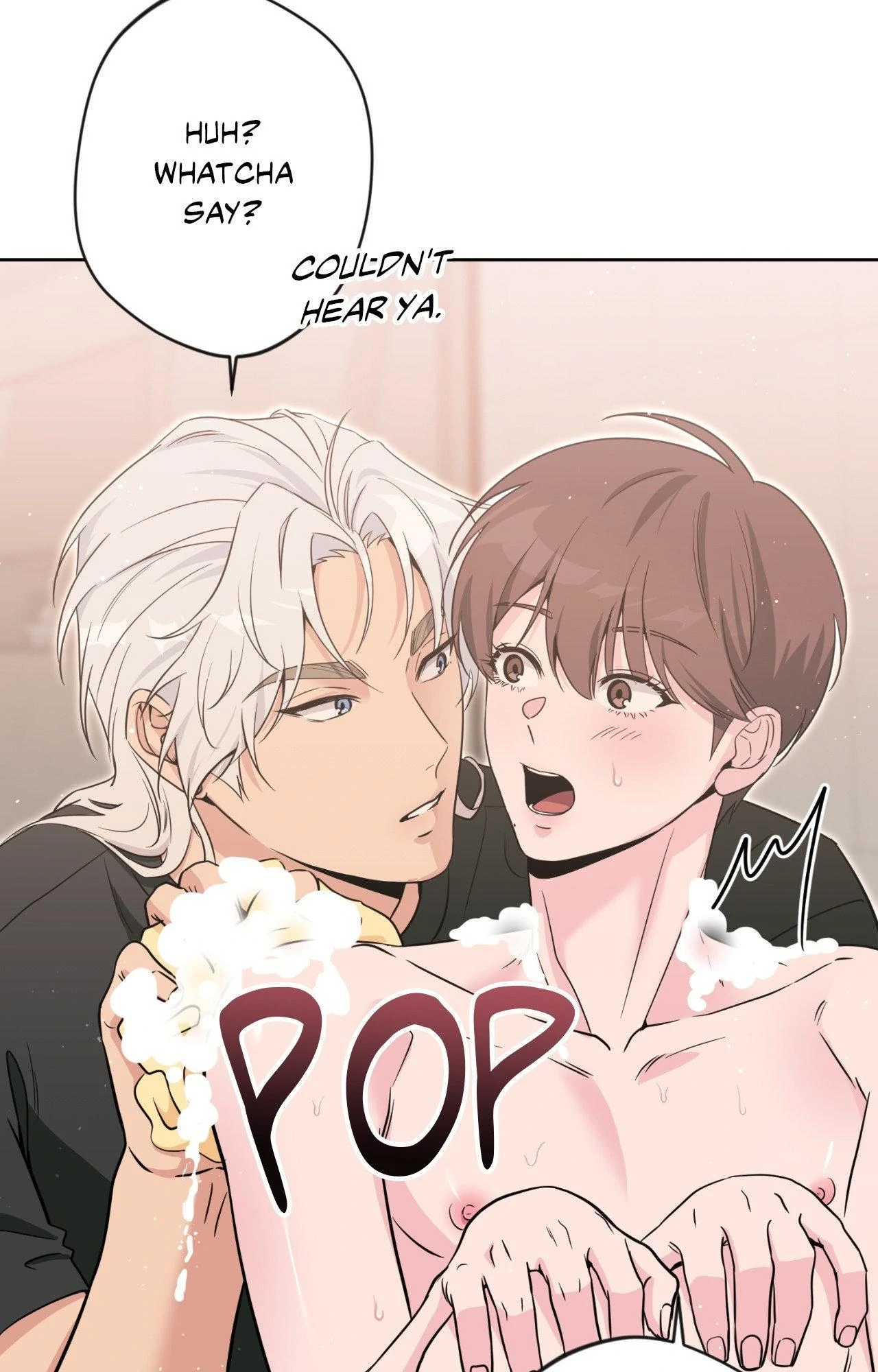 Angel Kiss - Chapter 40 Page 62