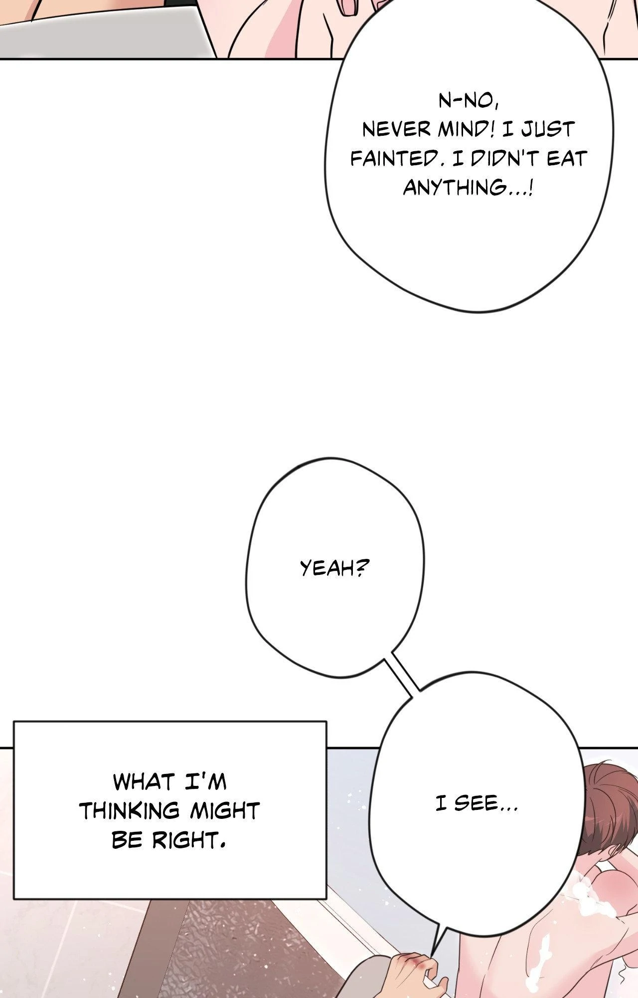 Angel Kiss - Chapter 40 Page 63