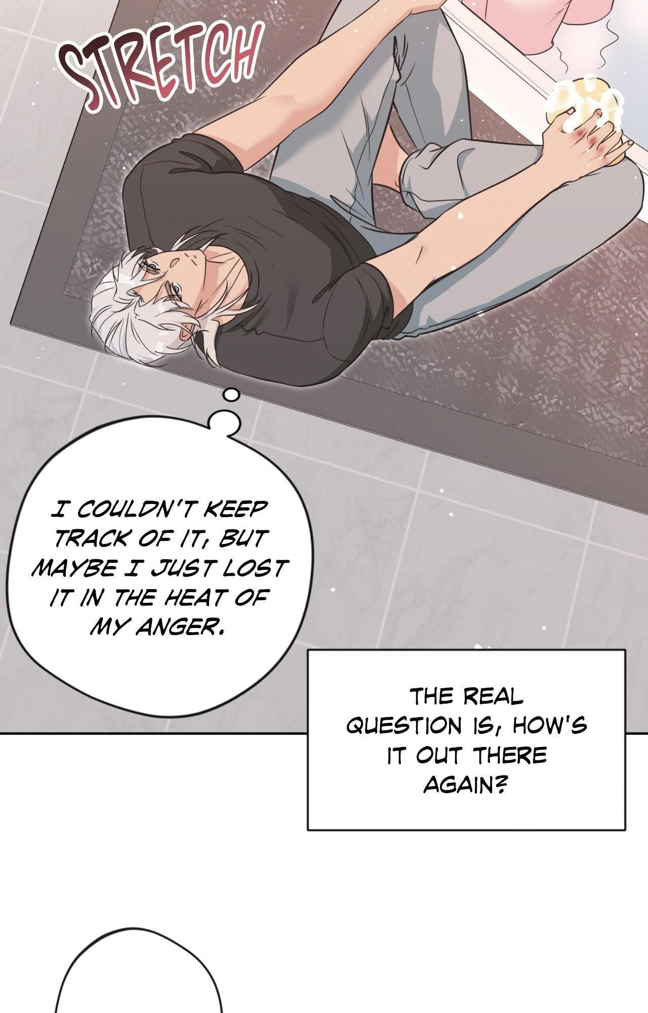 Angel Kiss - Chapter 40 Page 64