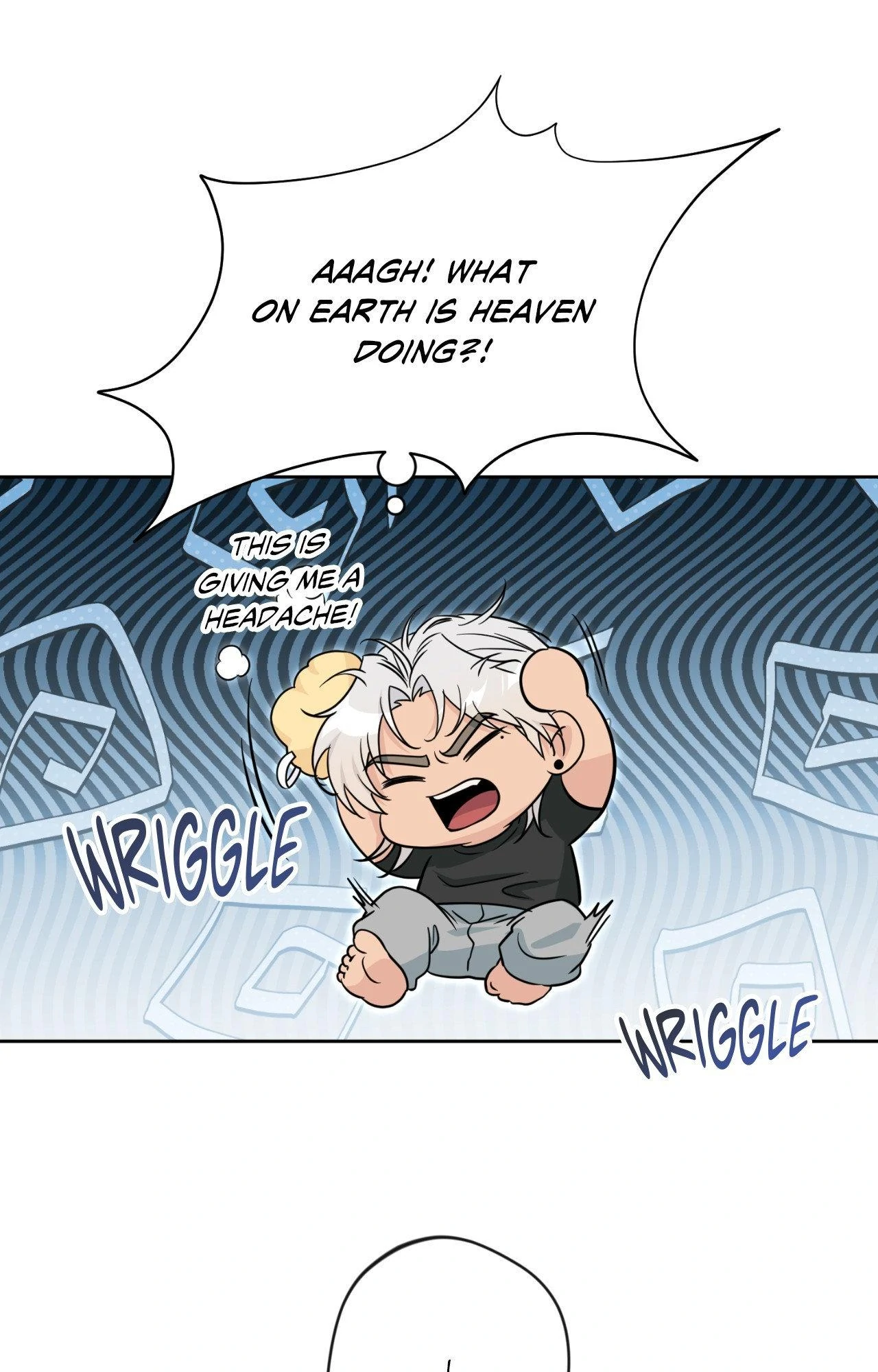 Angel Kiss - Chapter 40 Page 66