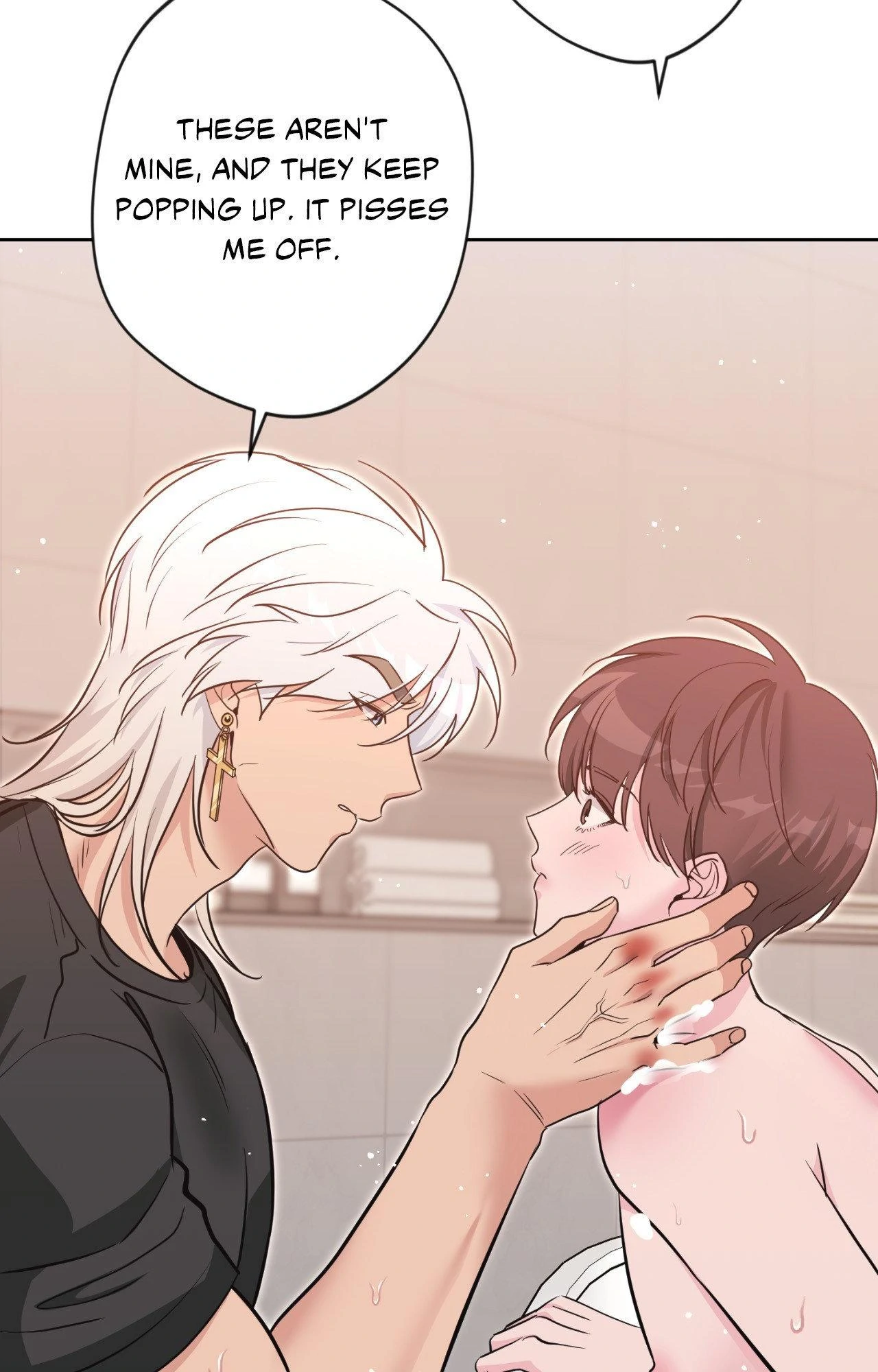 Angel Kiss - Chapter 40 Page 77