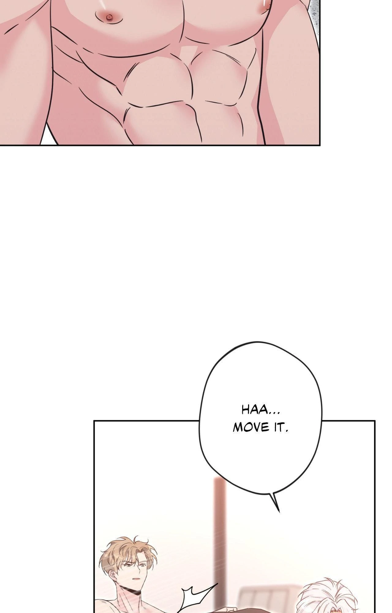 Angel Kiss - Chapter 40 Page 8