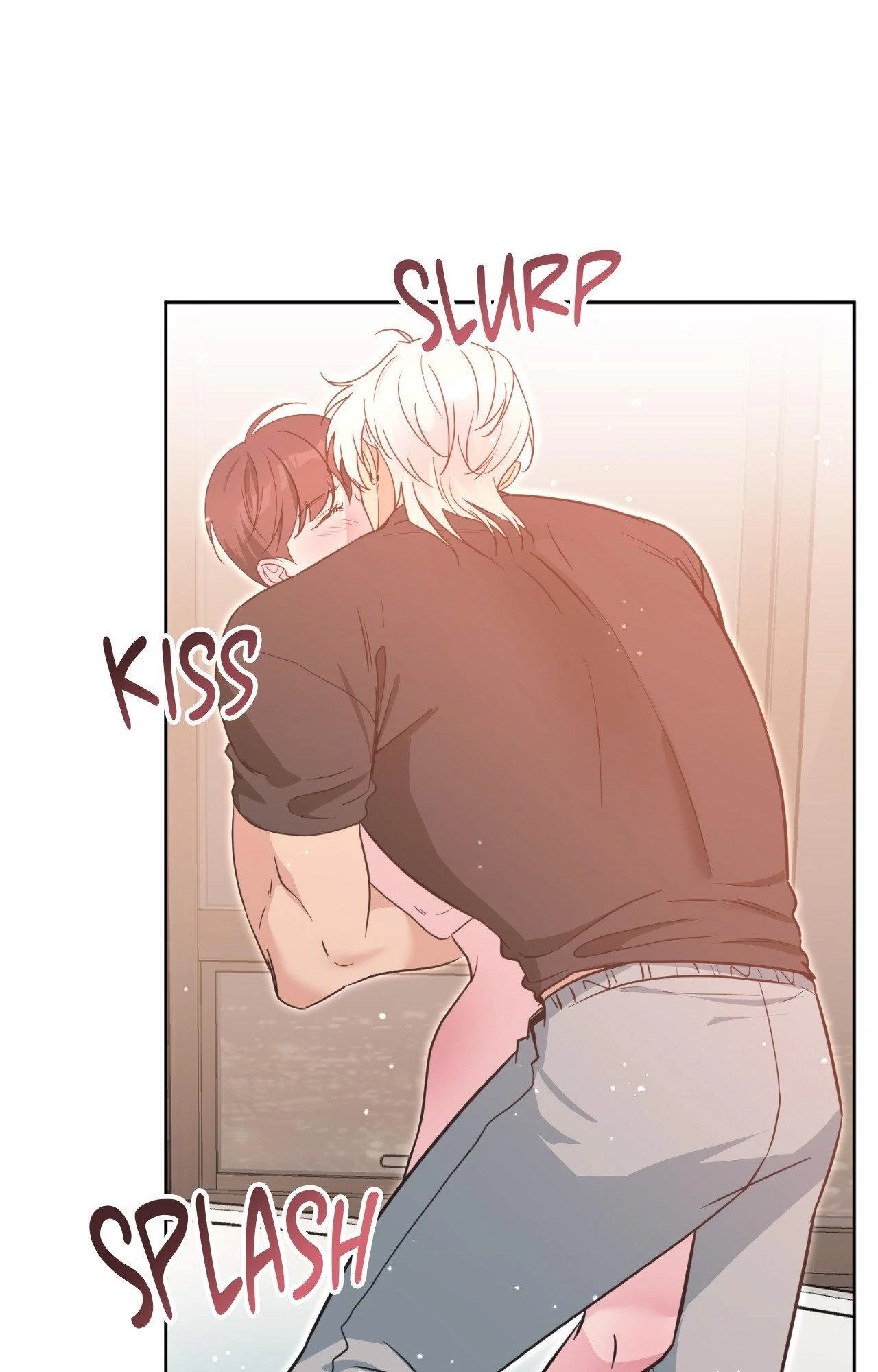 Angel Kiss - Chapter 40 Page 86