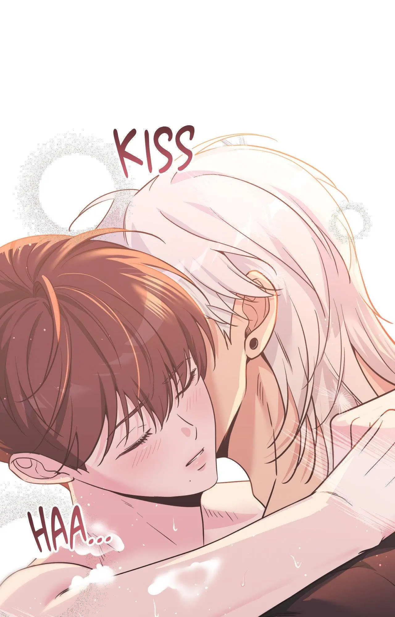 Angel Kiss - Chapter 40 Page 90