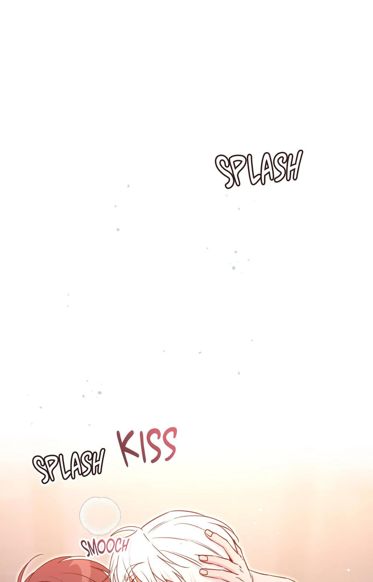 Angel Kiss - Chapter 41 Page 1