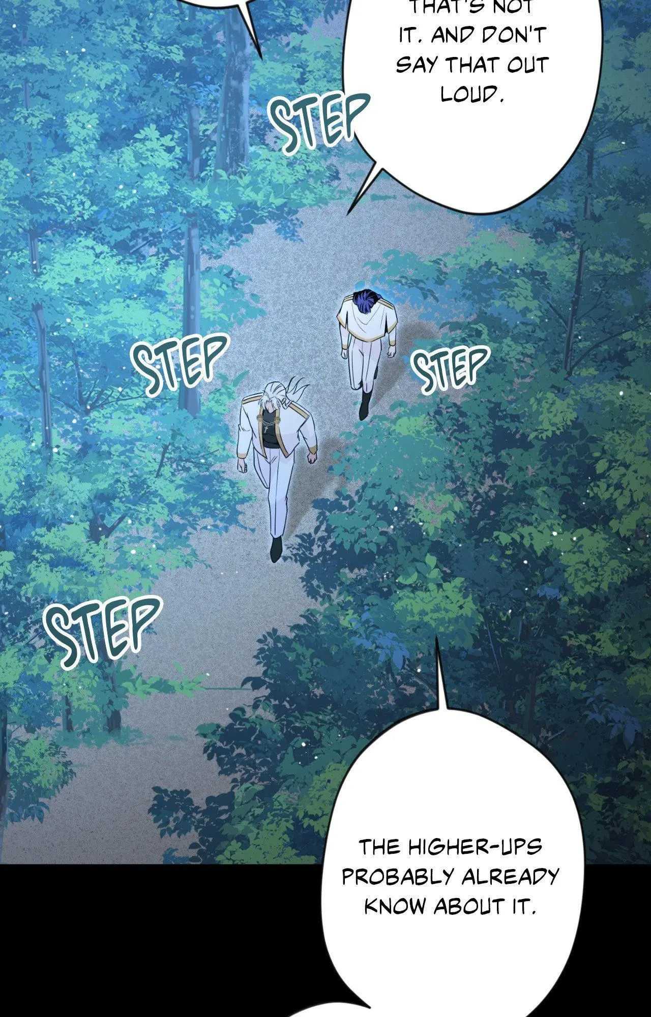 Angel Kiss - Chapter 41 Page 100
