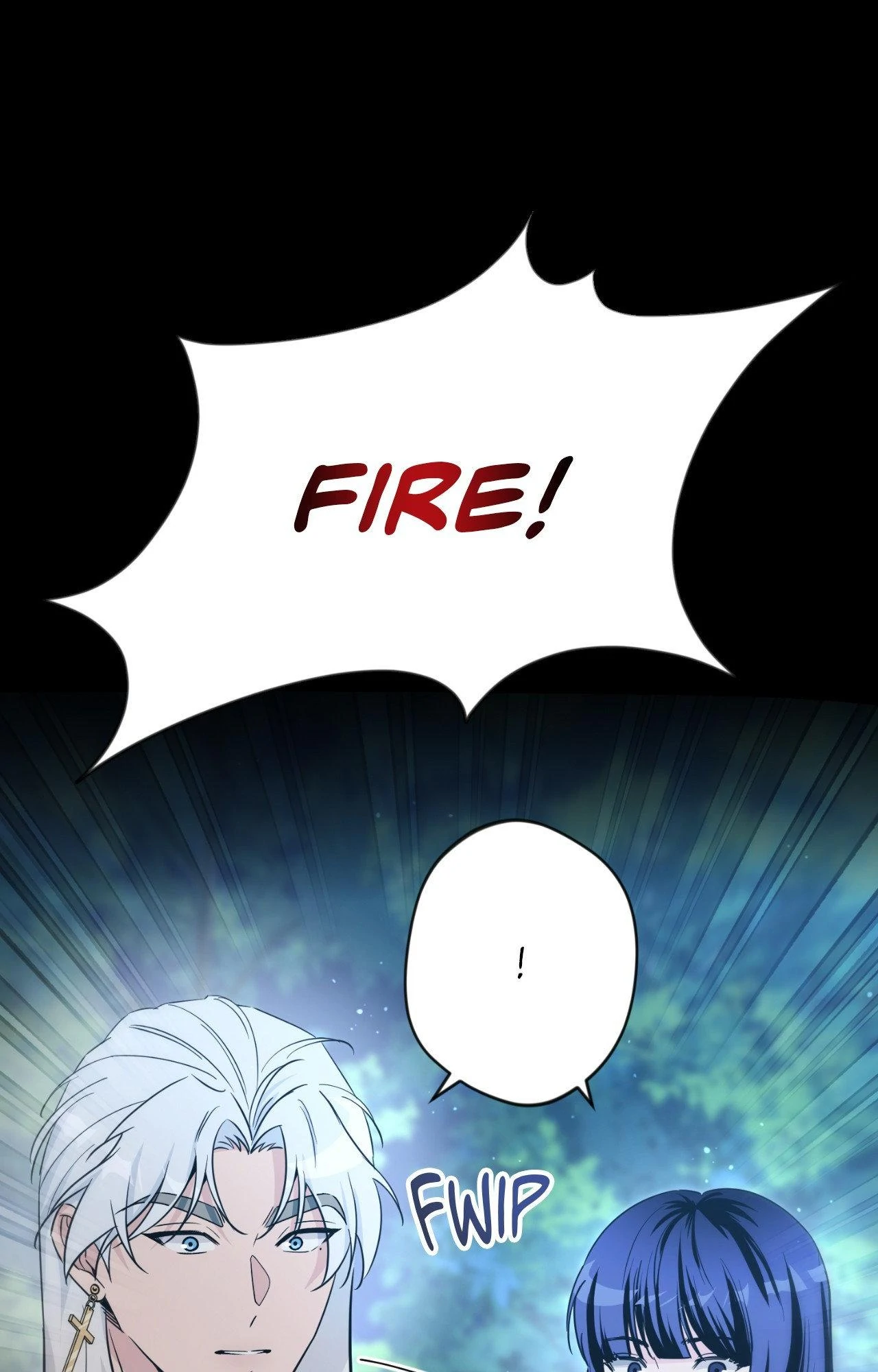 Angel Kiss - Chapter 41 Page 102