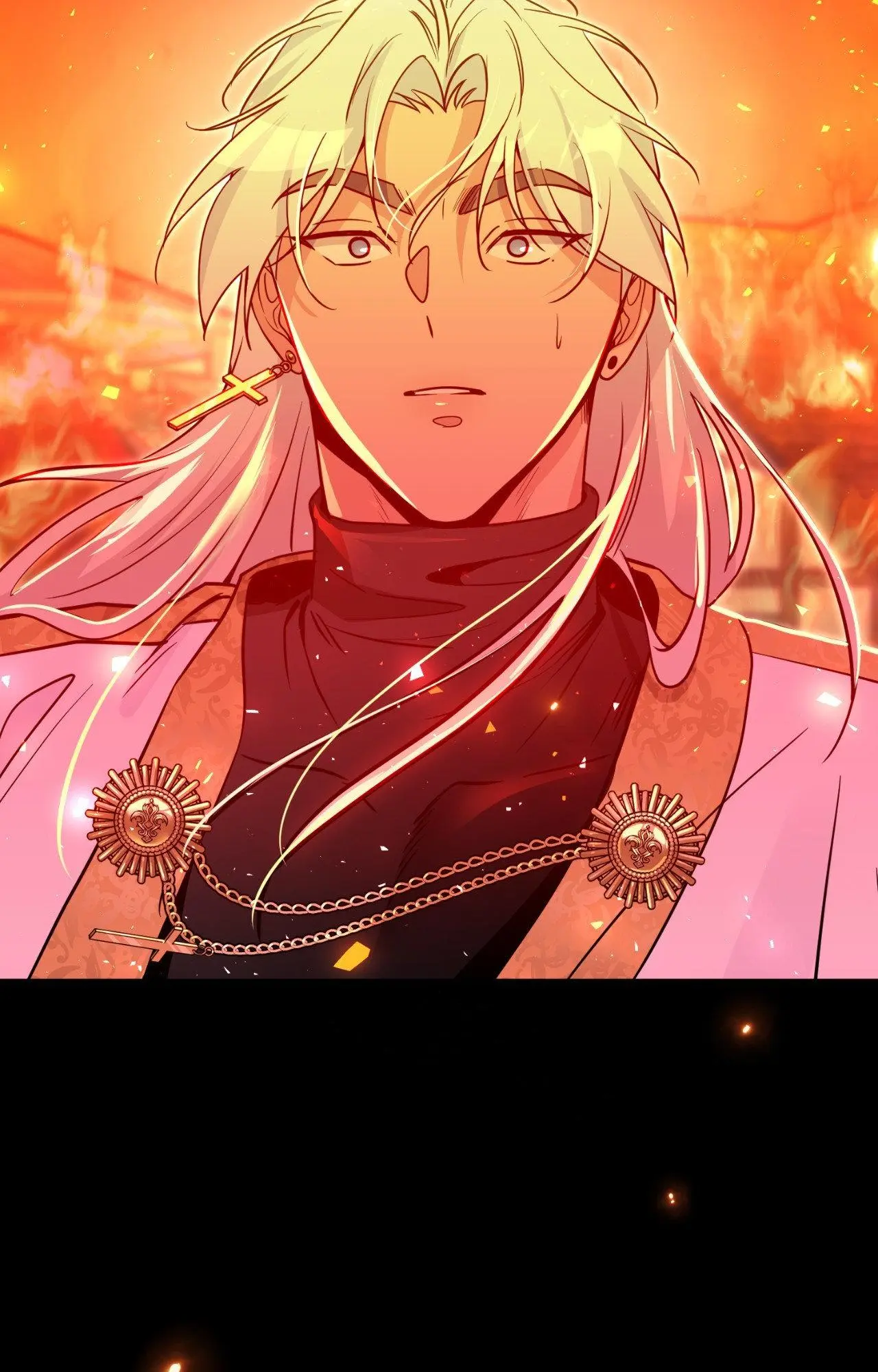 Angel Kiss - Chapter 41 Page 110