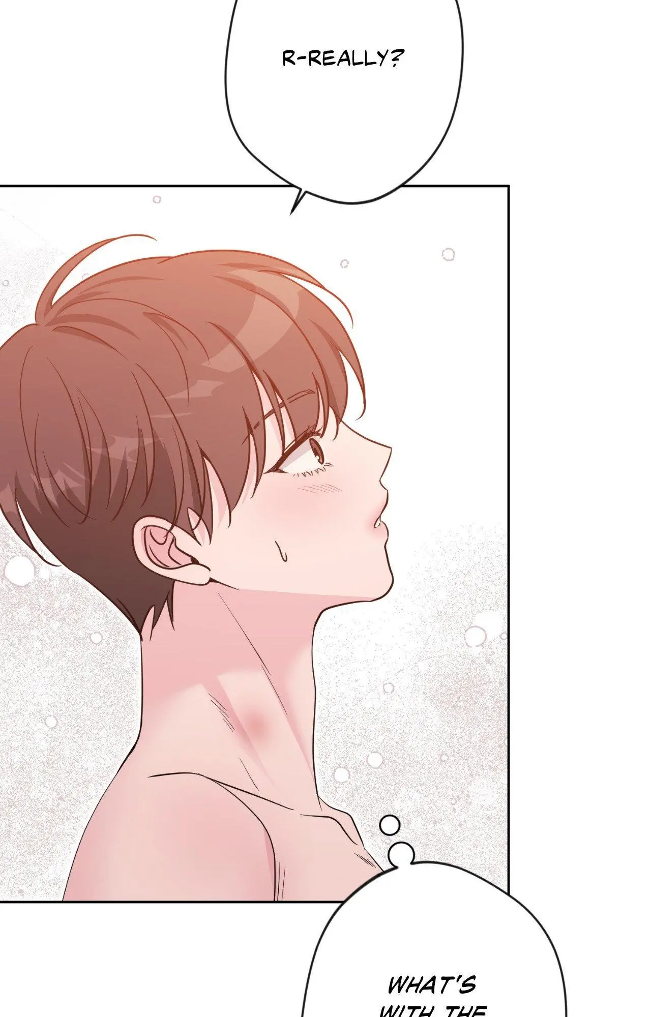 Angel Kiss - Chapter 41 Page 14