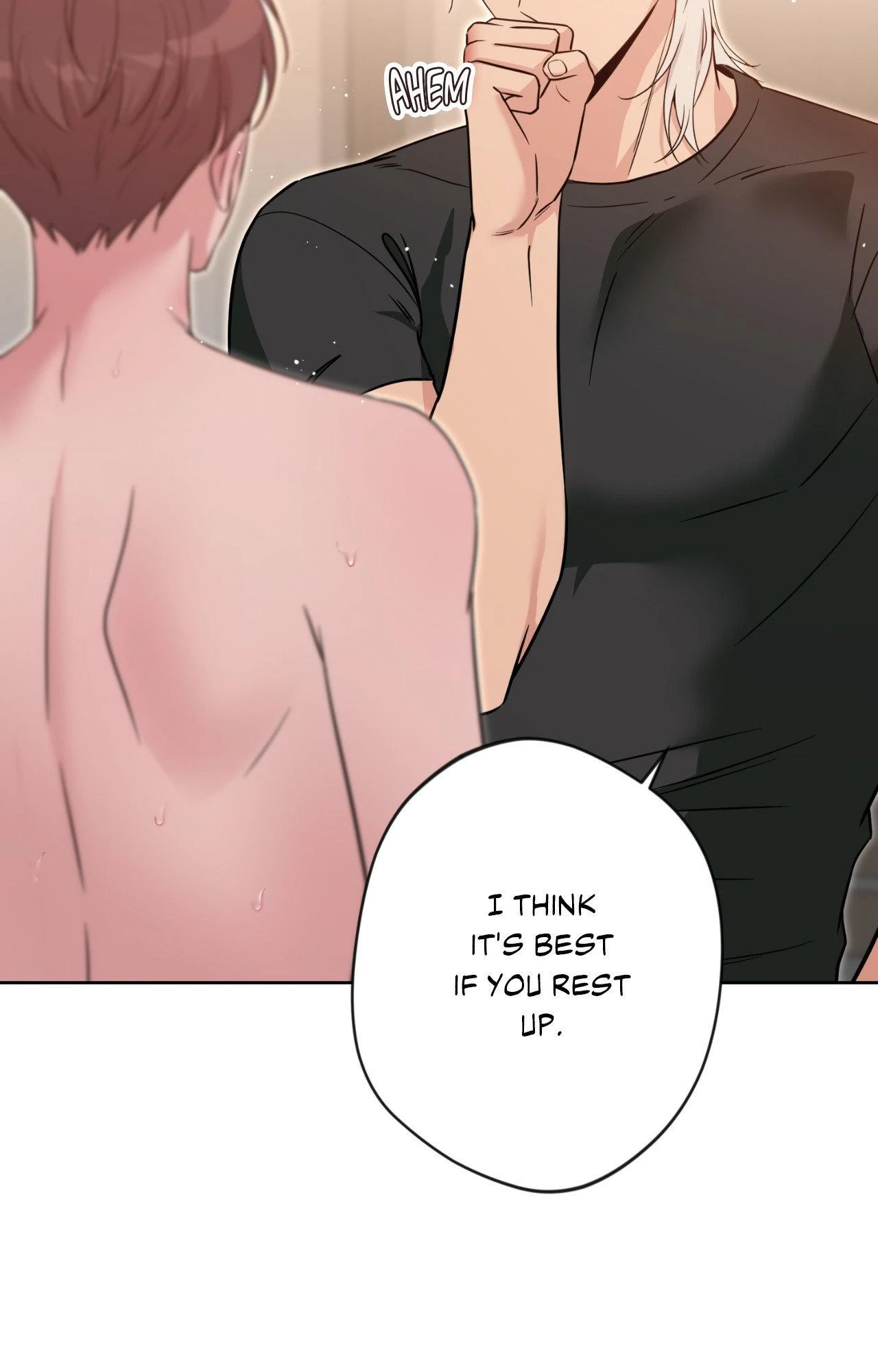 Angel Kiss - Chapter 41 Page 16