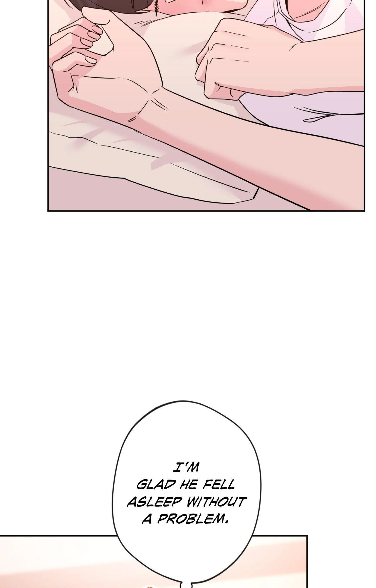 Angel Kiss - Chapter 41 Page 21