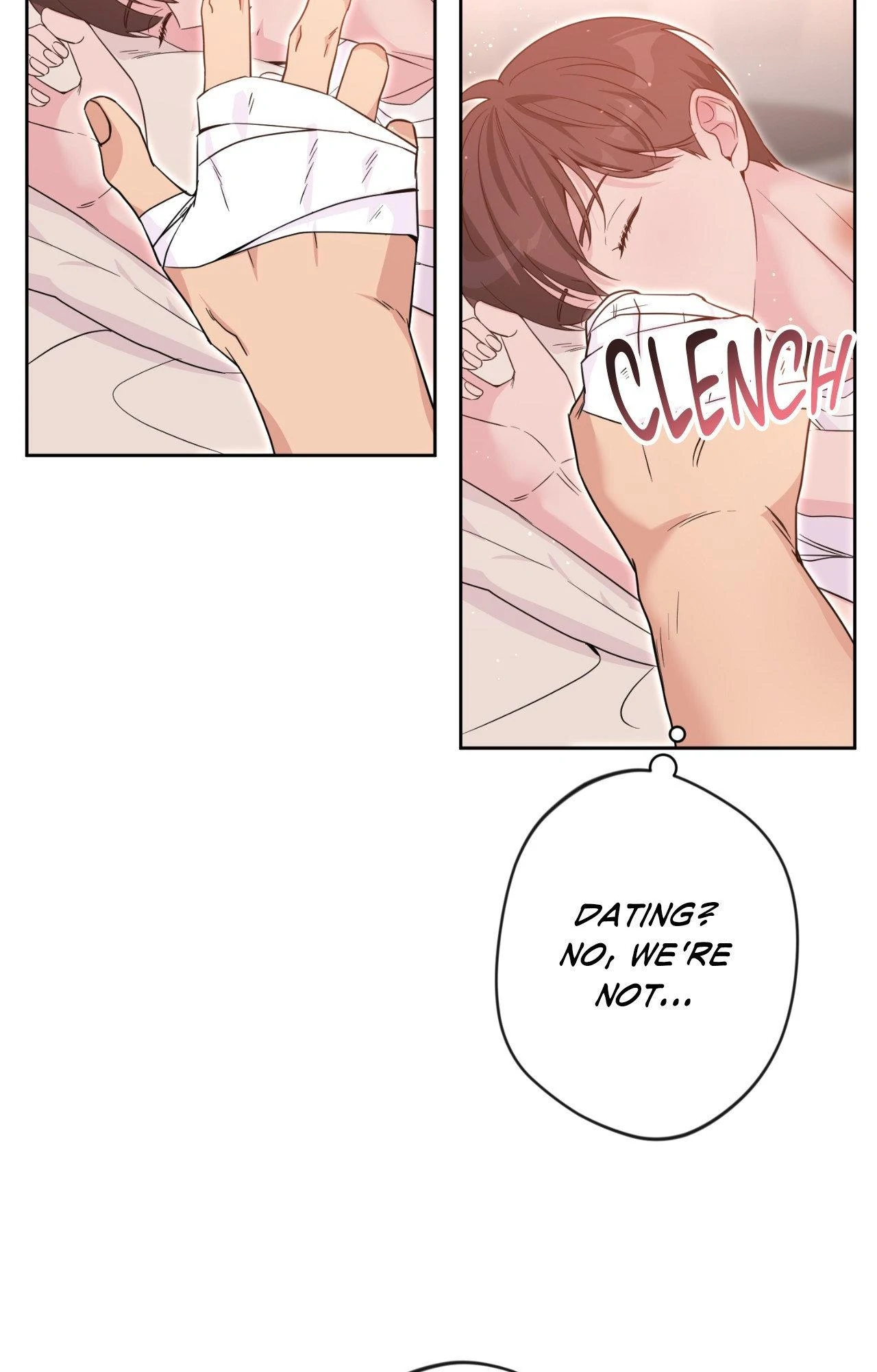 Angel Kiss - Chapter 41 Page 24