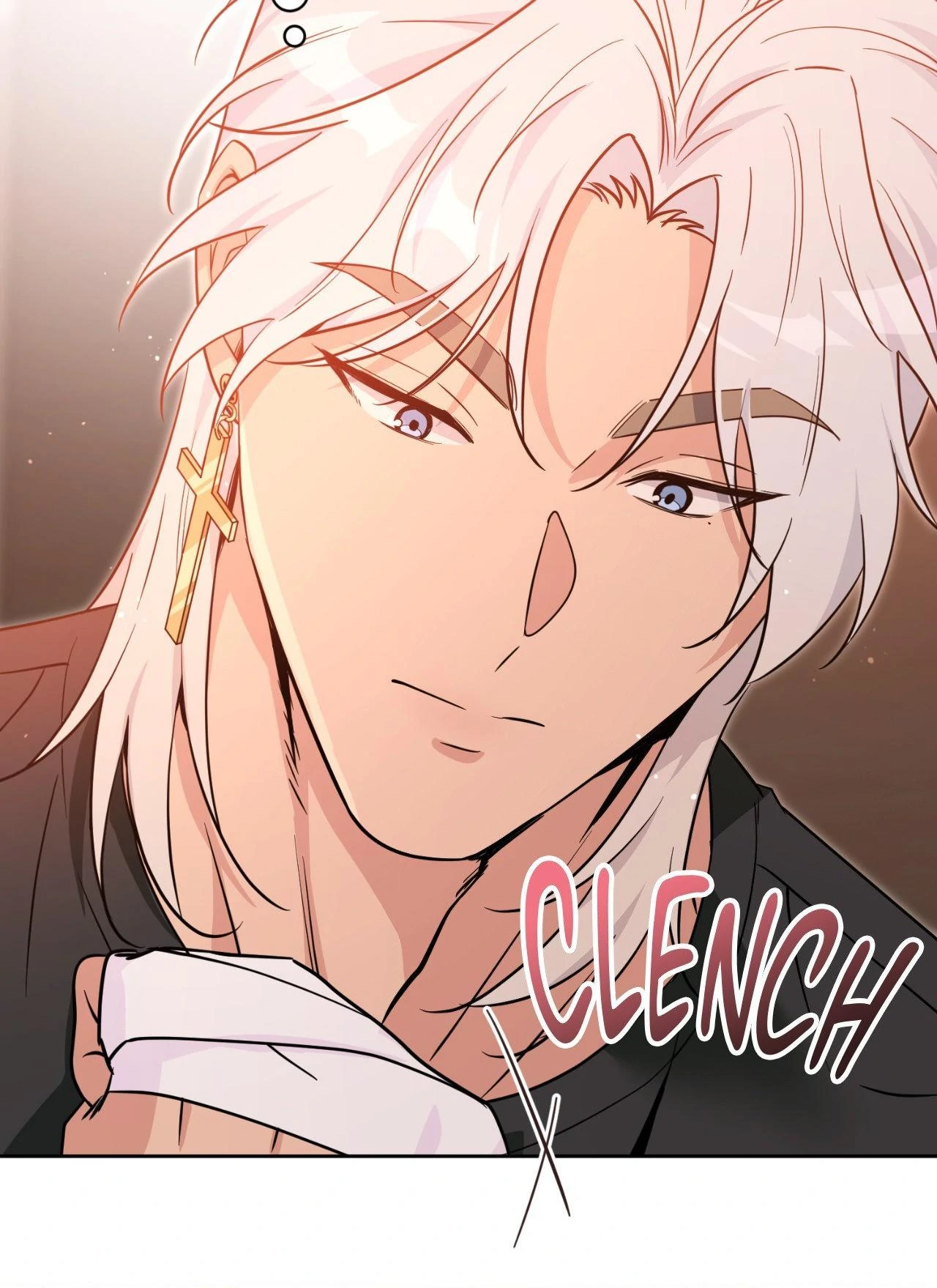Angel Kiss - Chapter 41 Page 27