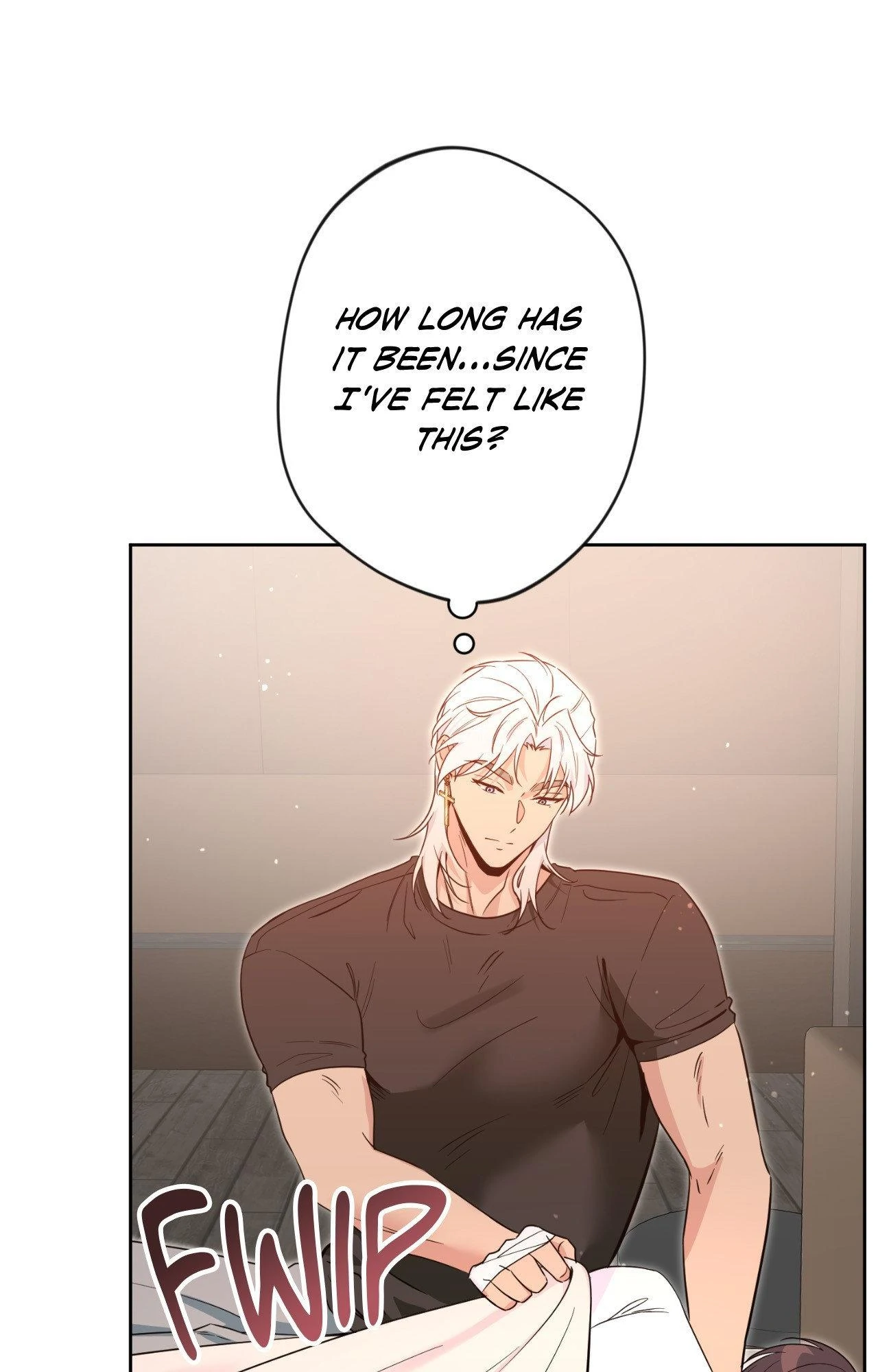 Angel Kiss - Chapter 41 Page 28