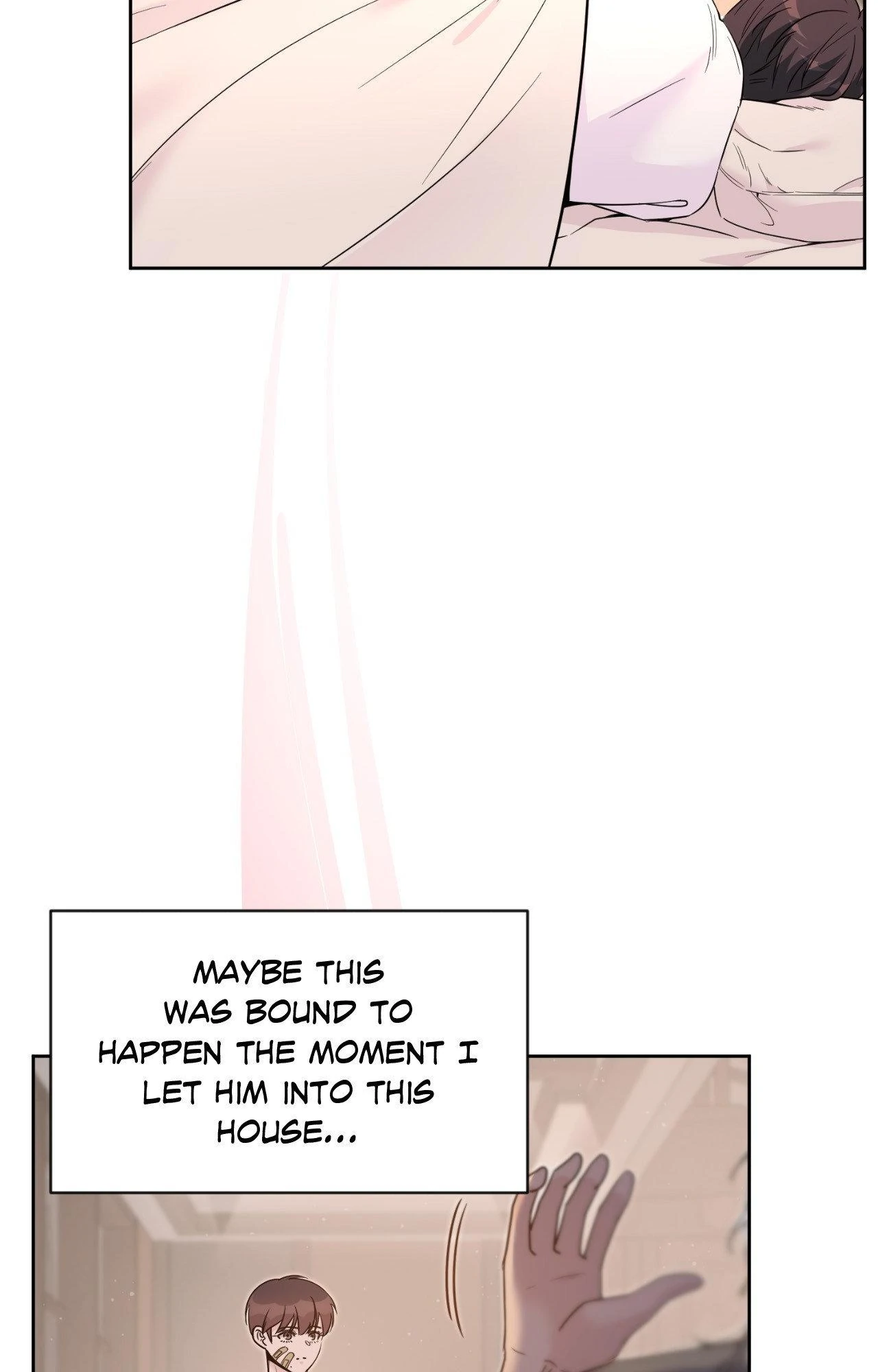 Angel Kiss - Chapter 41 Page 29
