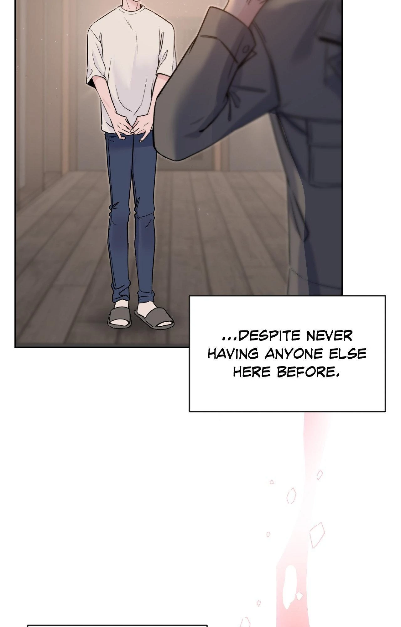 Angel Kiss - Chapter 41 Page 30