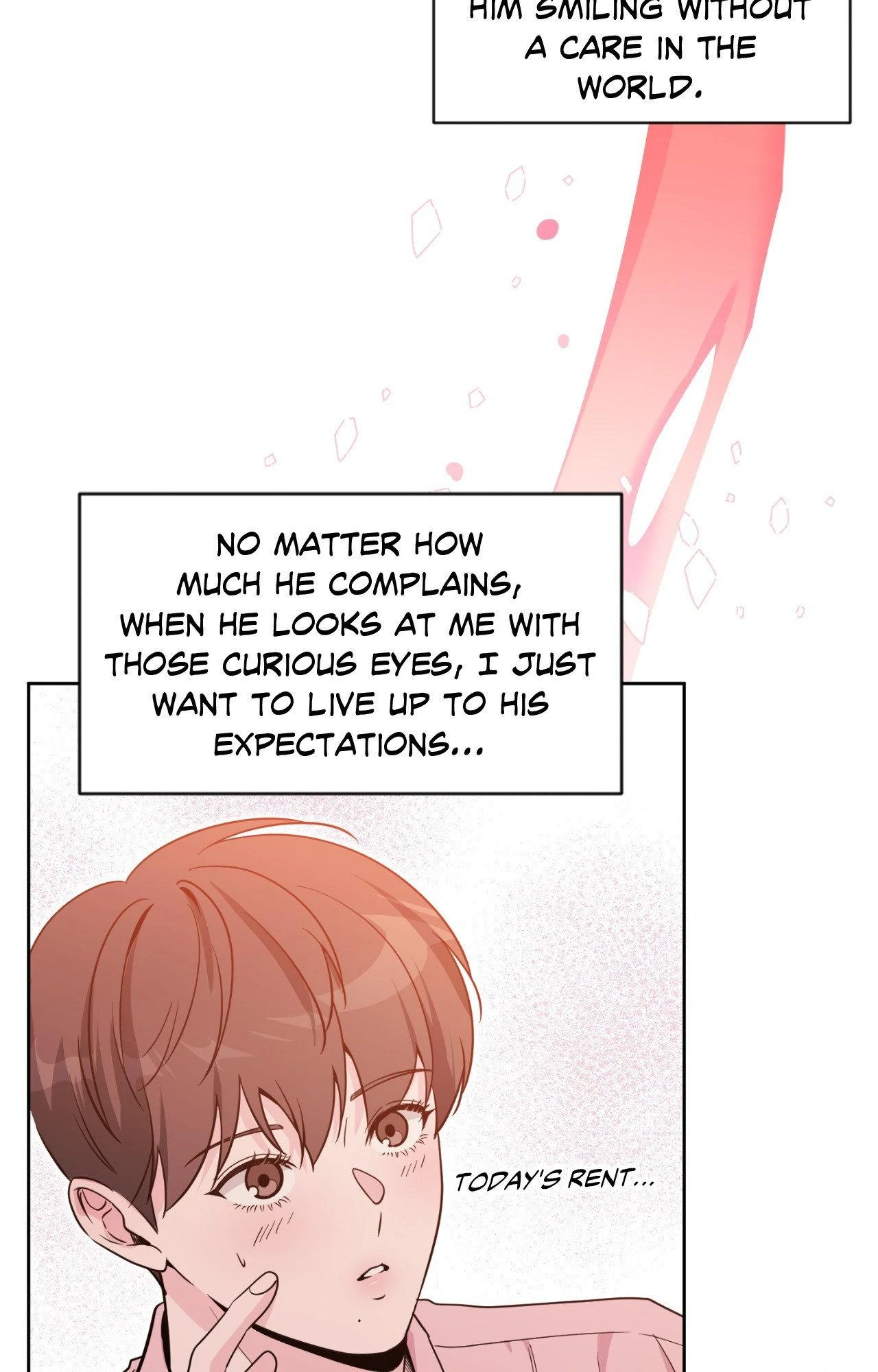 Angel Kiss - Chapter 41 Page 32