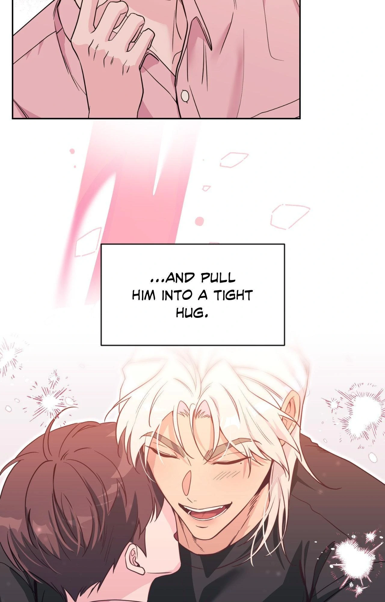 Angel Kiss - Chapter 41 Page 33