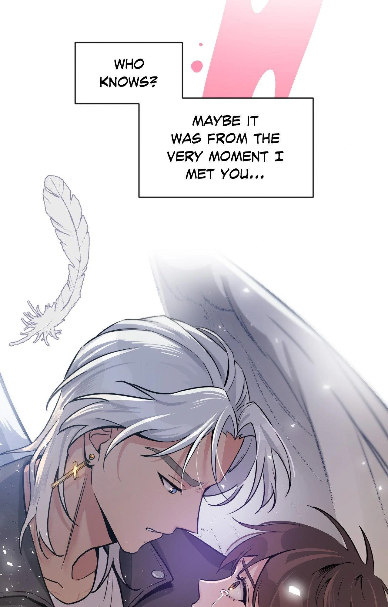 Angel Kiss - Chapter 41 Page 38
