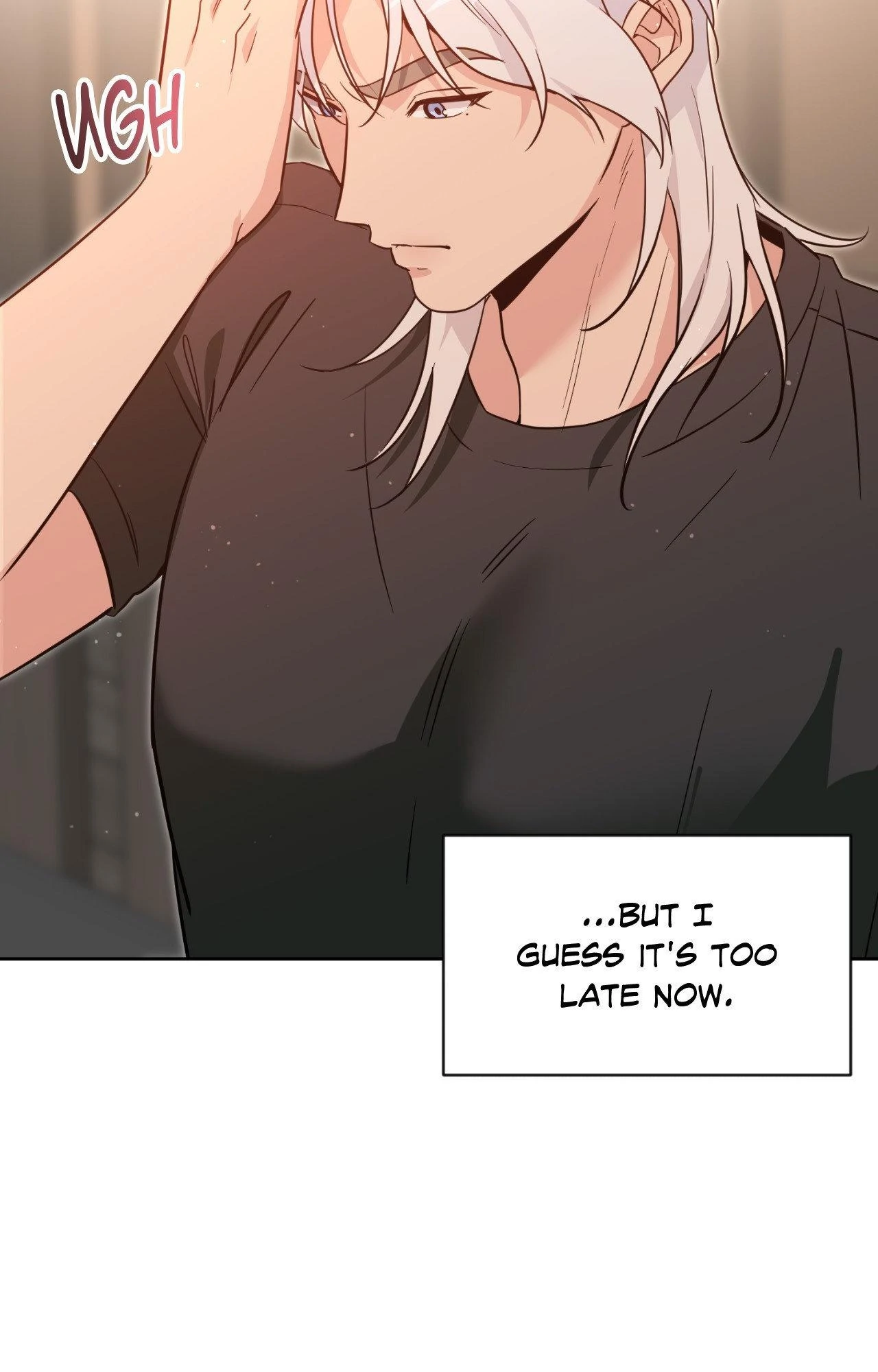 Angel Kiss - Chapter 41 Page 45
