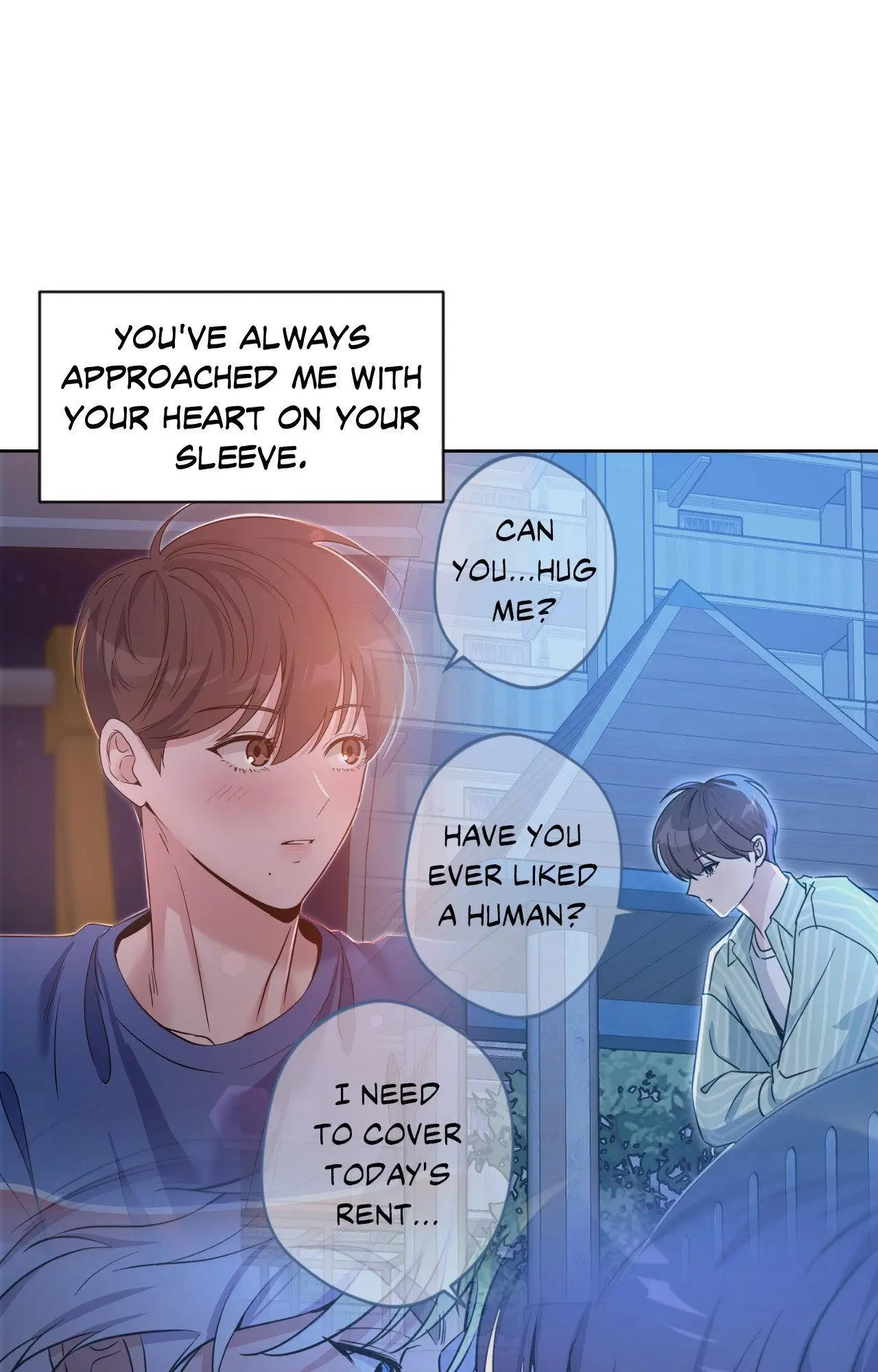 Angel Kiss - Chapter 41 Page 46