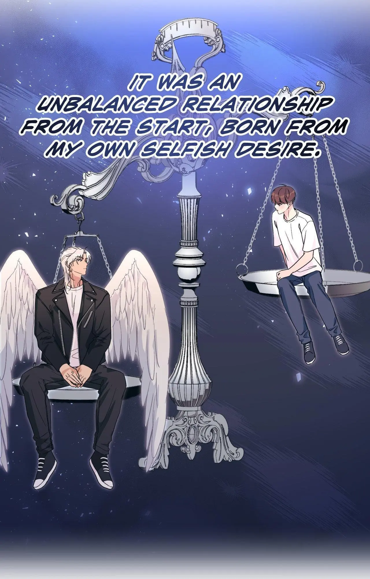 Angel Kiss - Chapter 41 Page 48