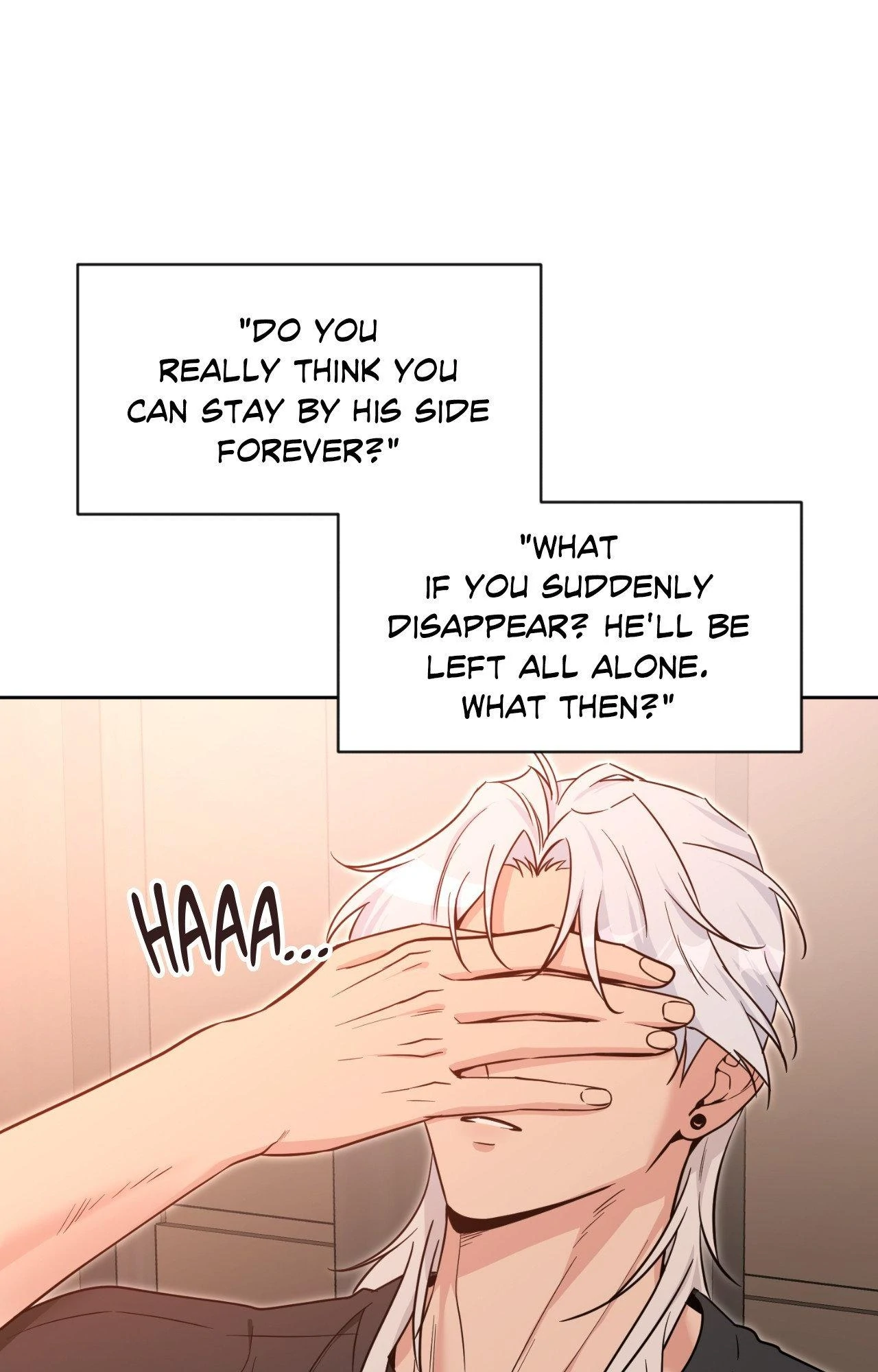 Angel Kiss - Chapter 41 Page 53