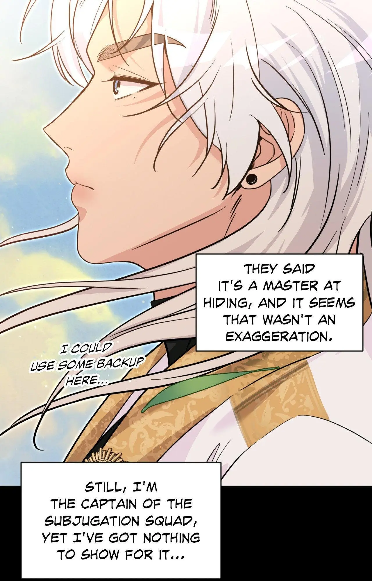 Angel Kiss - Chapter 41 Page 66