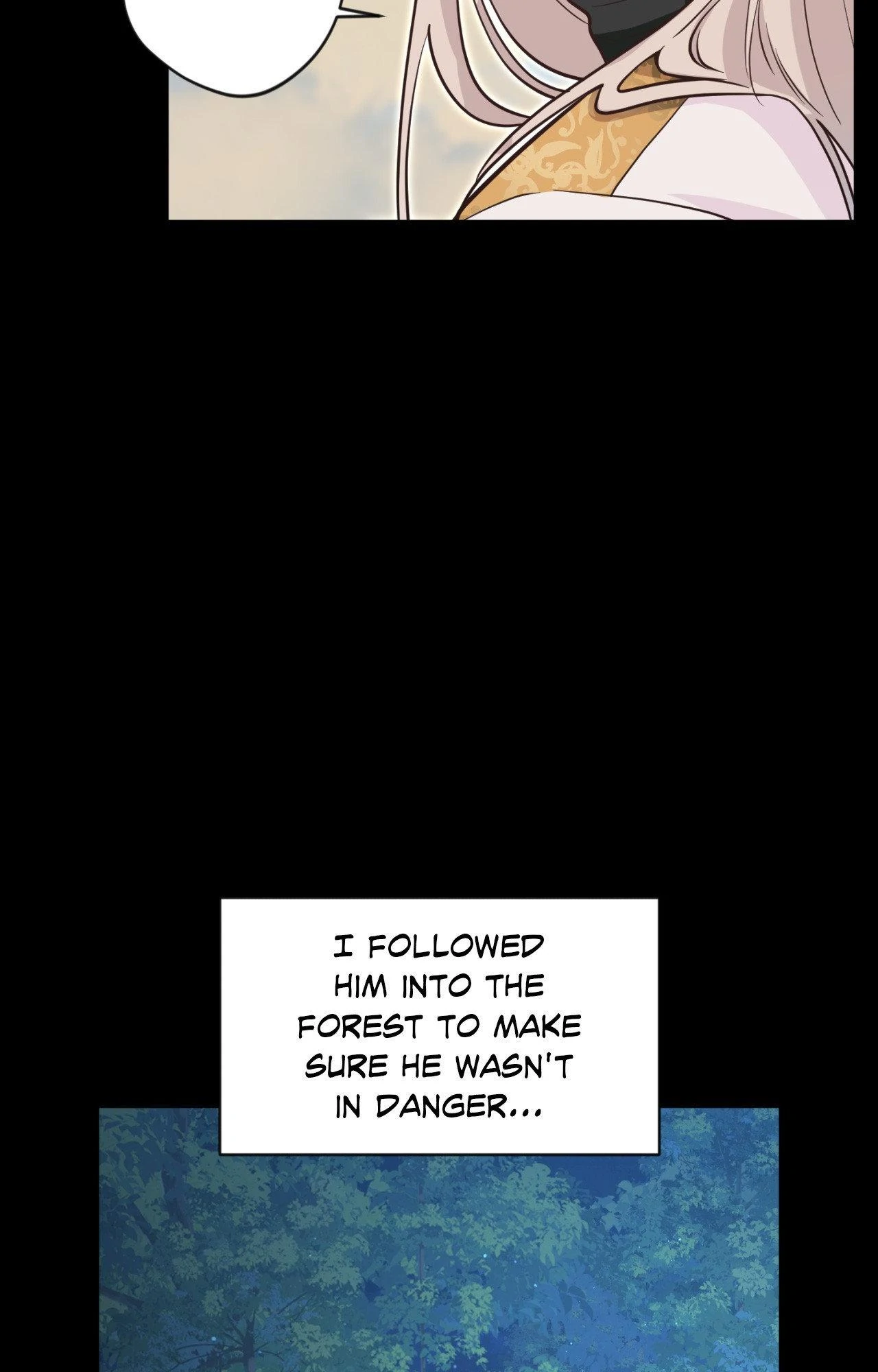 Angel Kiss - Chapter 41 Page 76