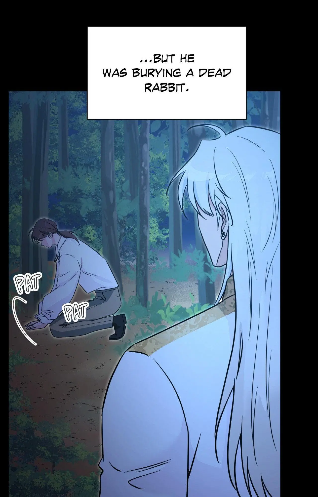 Angel Kiss - Chapter 41 Page 78