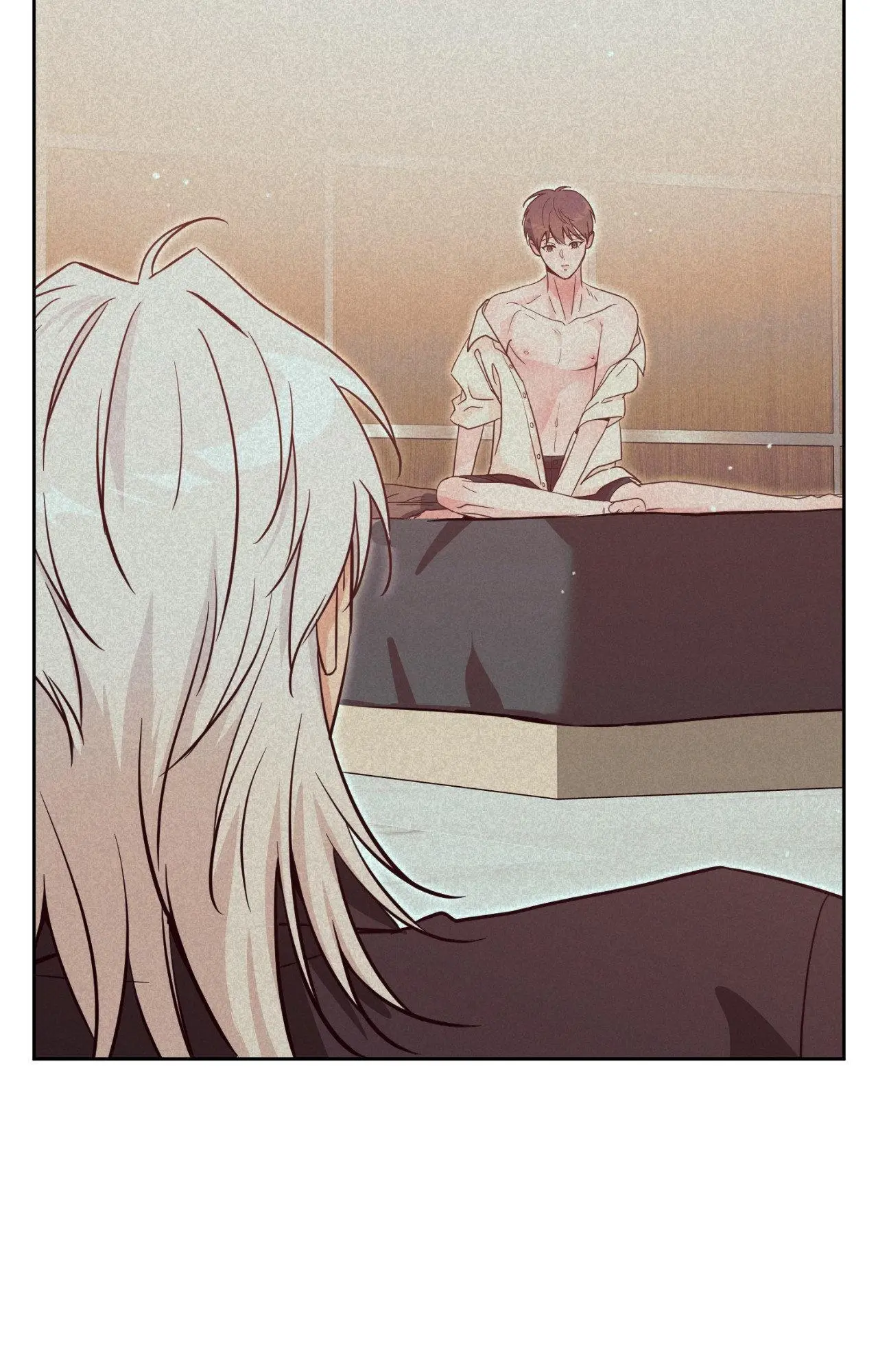 Angel Kiss - Chapter 41 Page 8