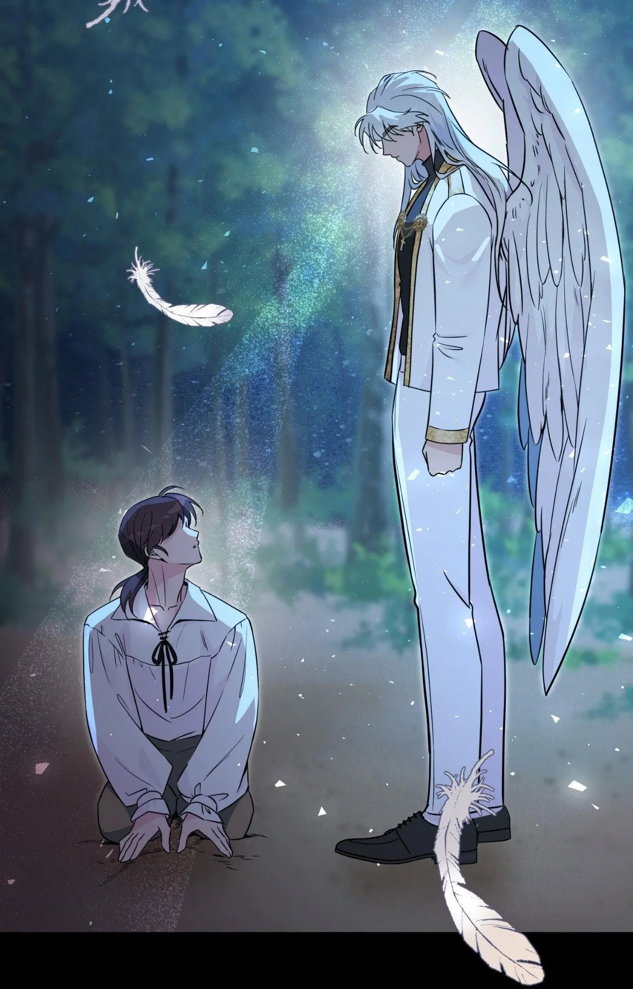 Angel Kiss - Chapter 41 Page 82
