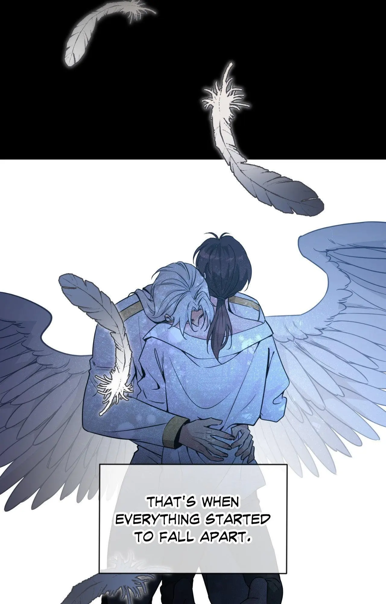 Angel Kiss - Chapter 41 Page 86