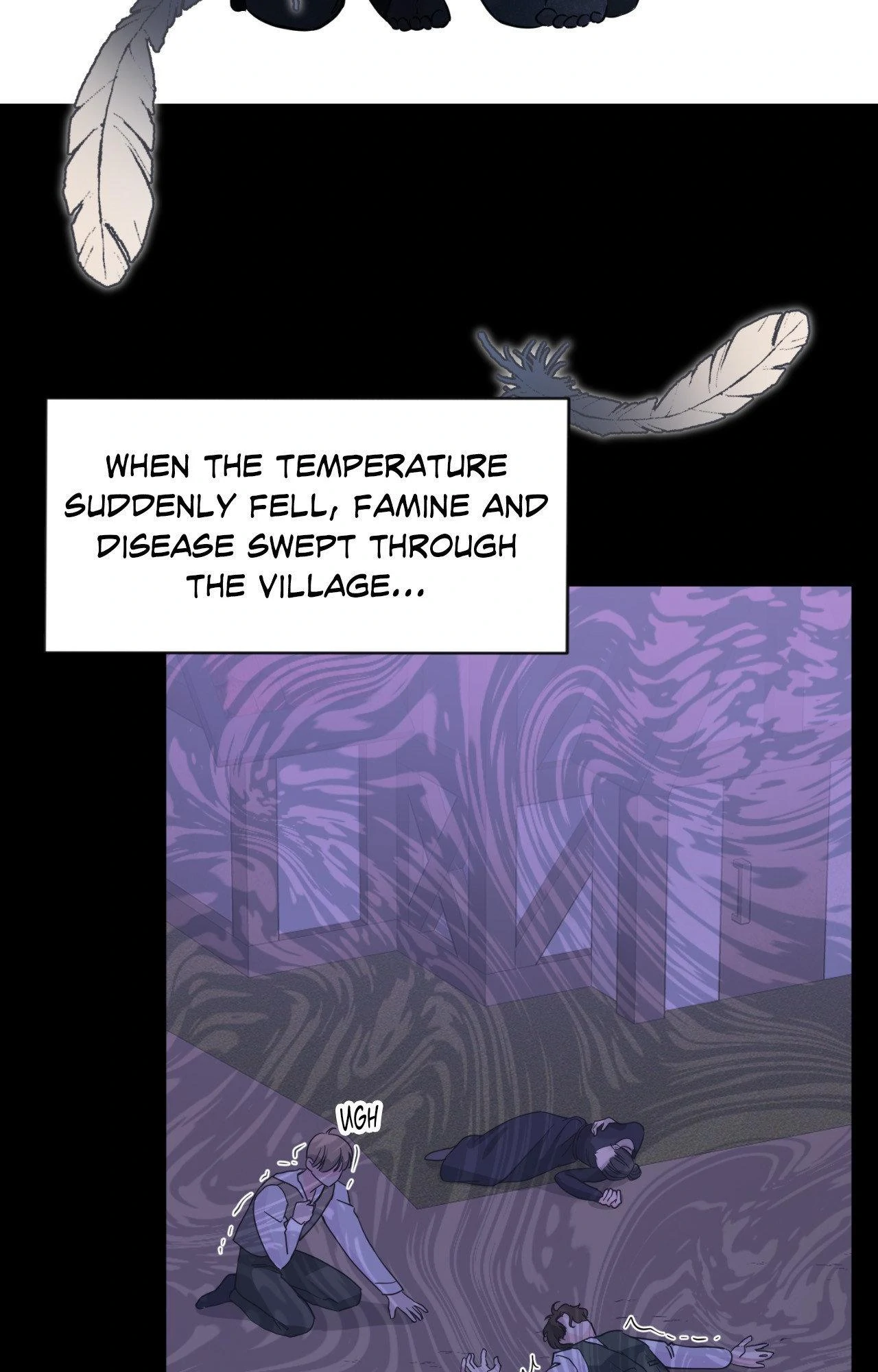 Angel Kiss - Chapter 41 Page 87