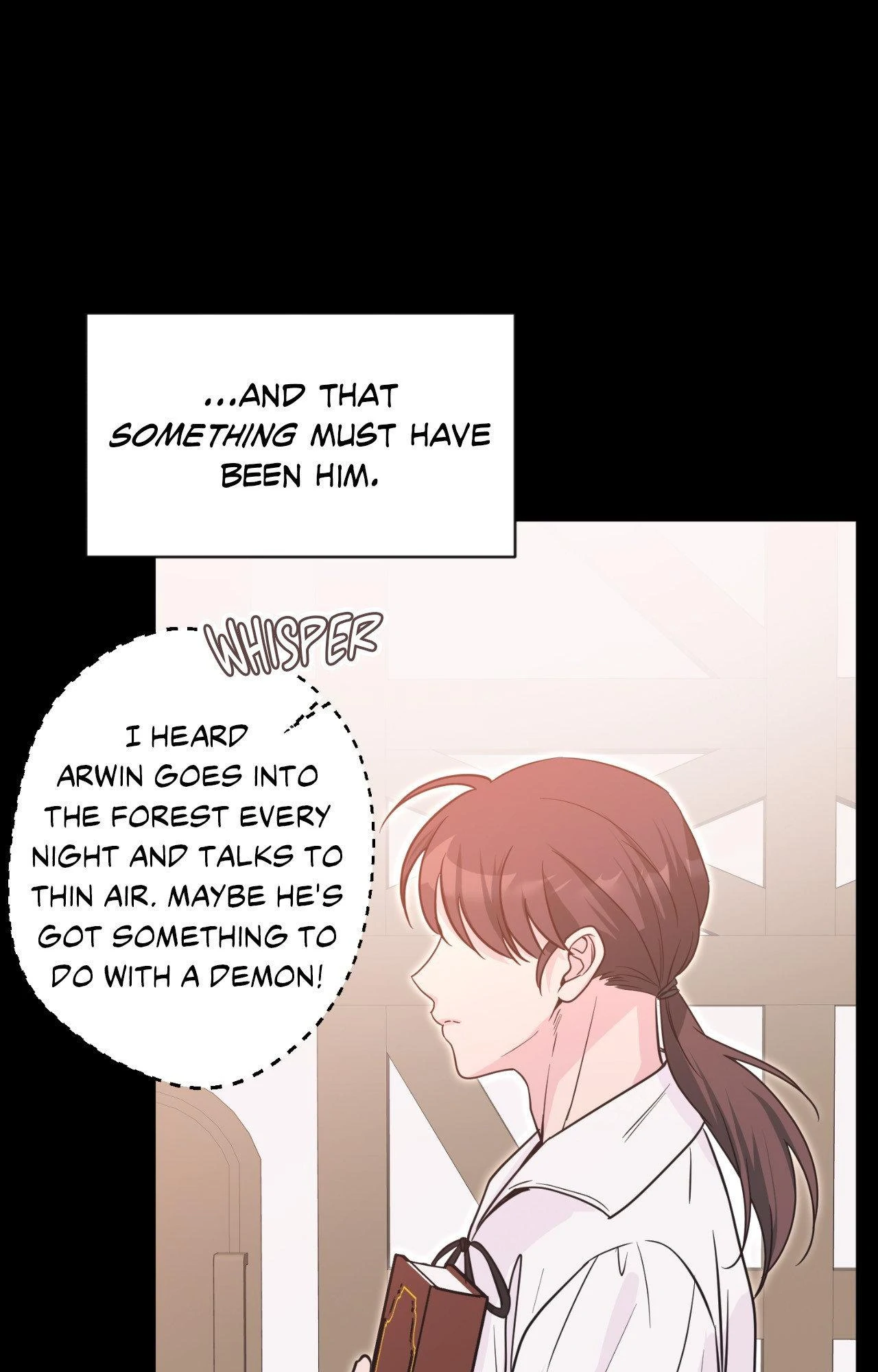 Angel Kiss - Chapter 41 Page 90