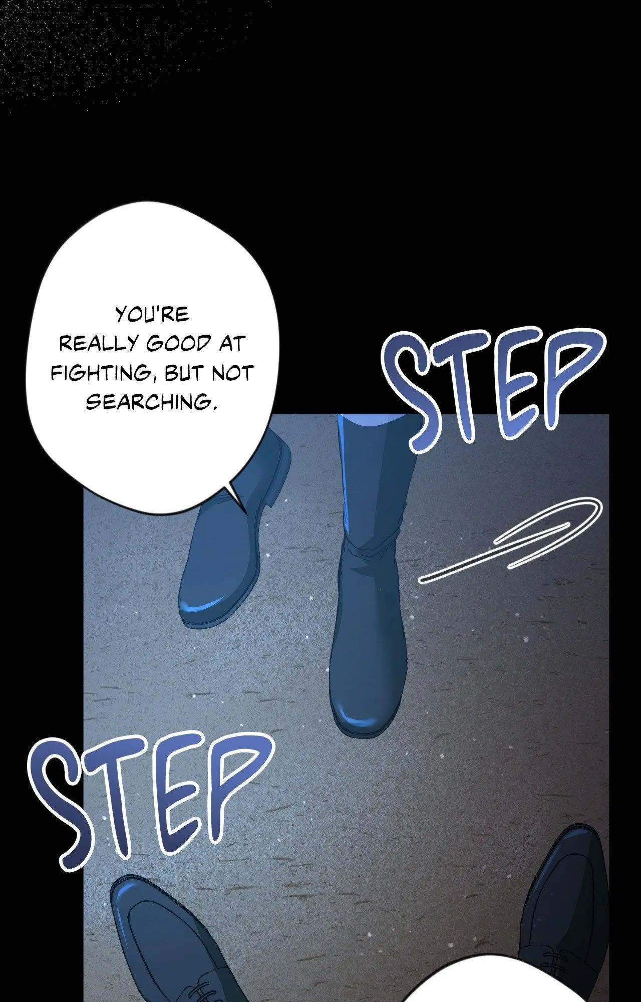 Angel Kiss - Chapter 41 Page 98