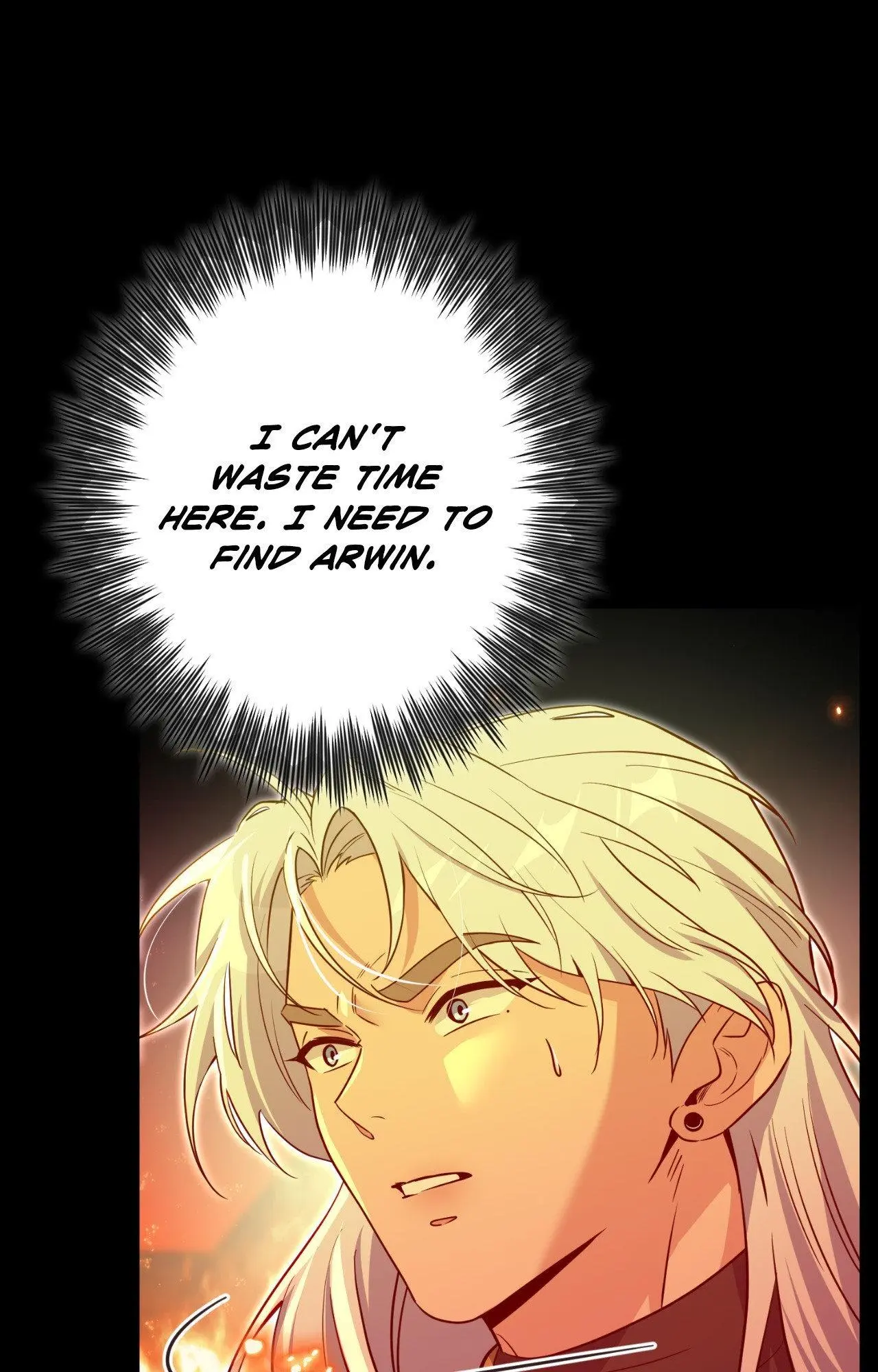 Angel Kiss - Chapter 42 Page 11