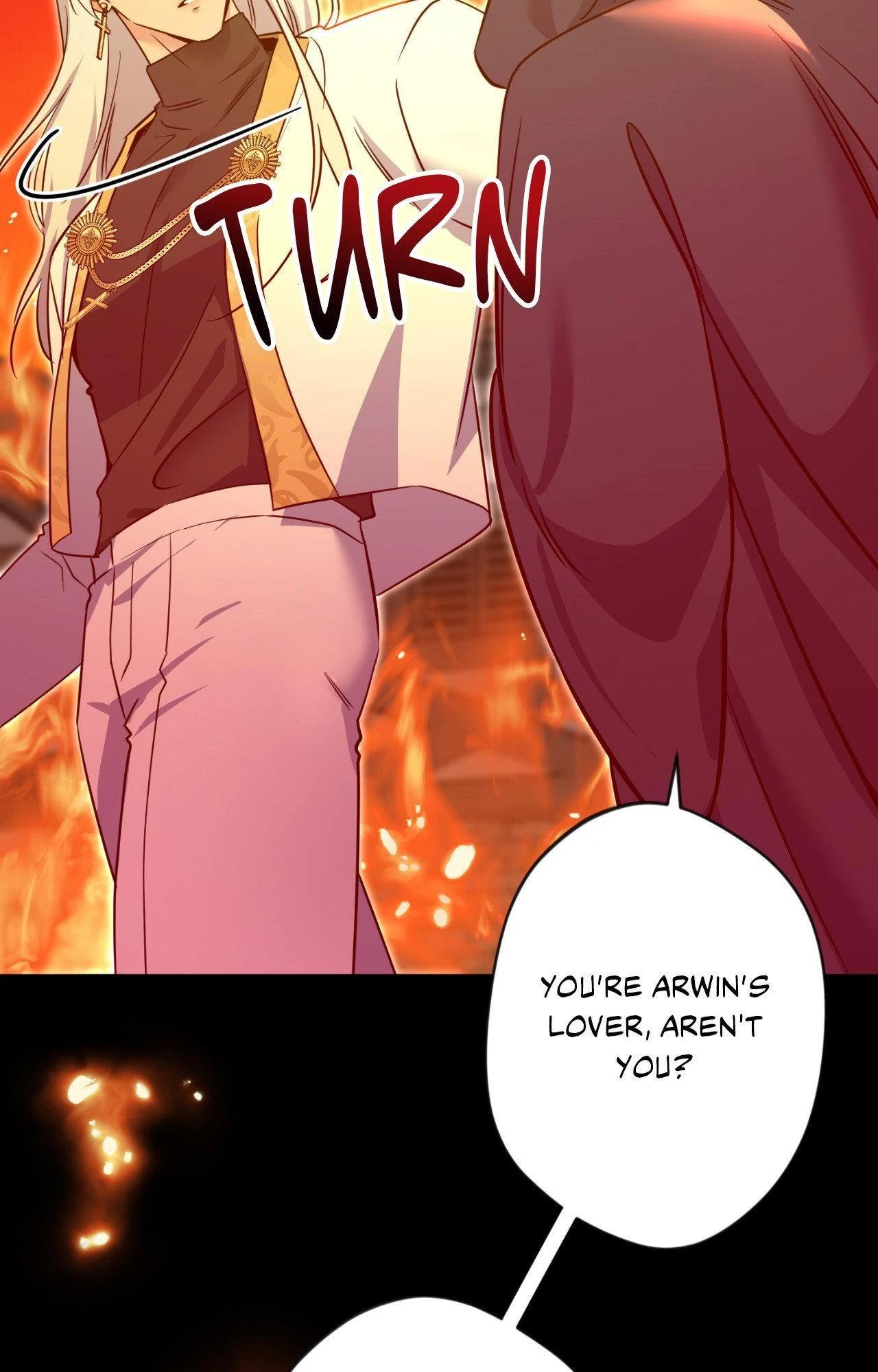 Angel Kiss - Chapter 42 Page 13