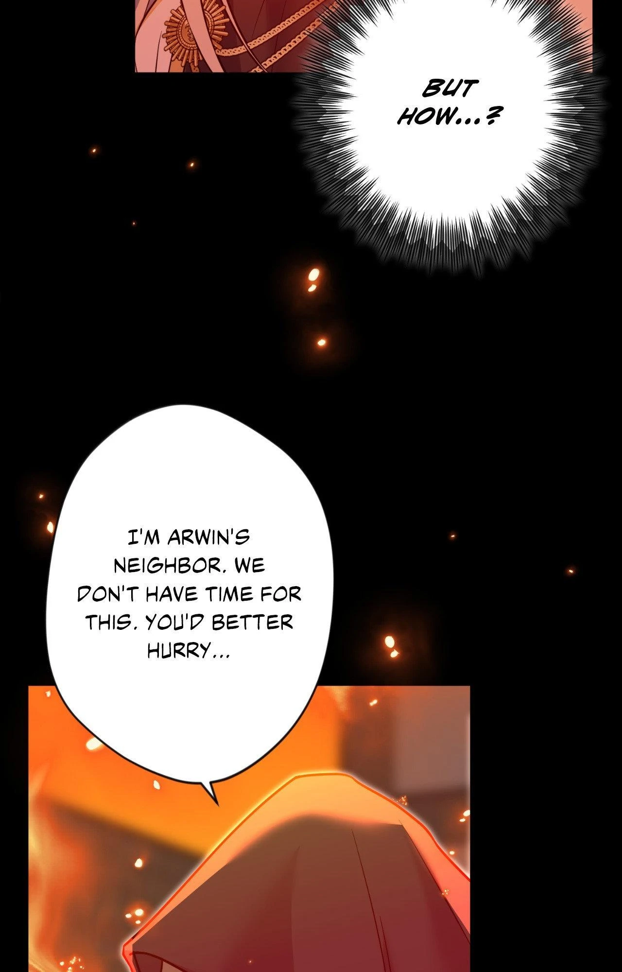 Angel Kiss - Chapter 42 Page 16