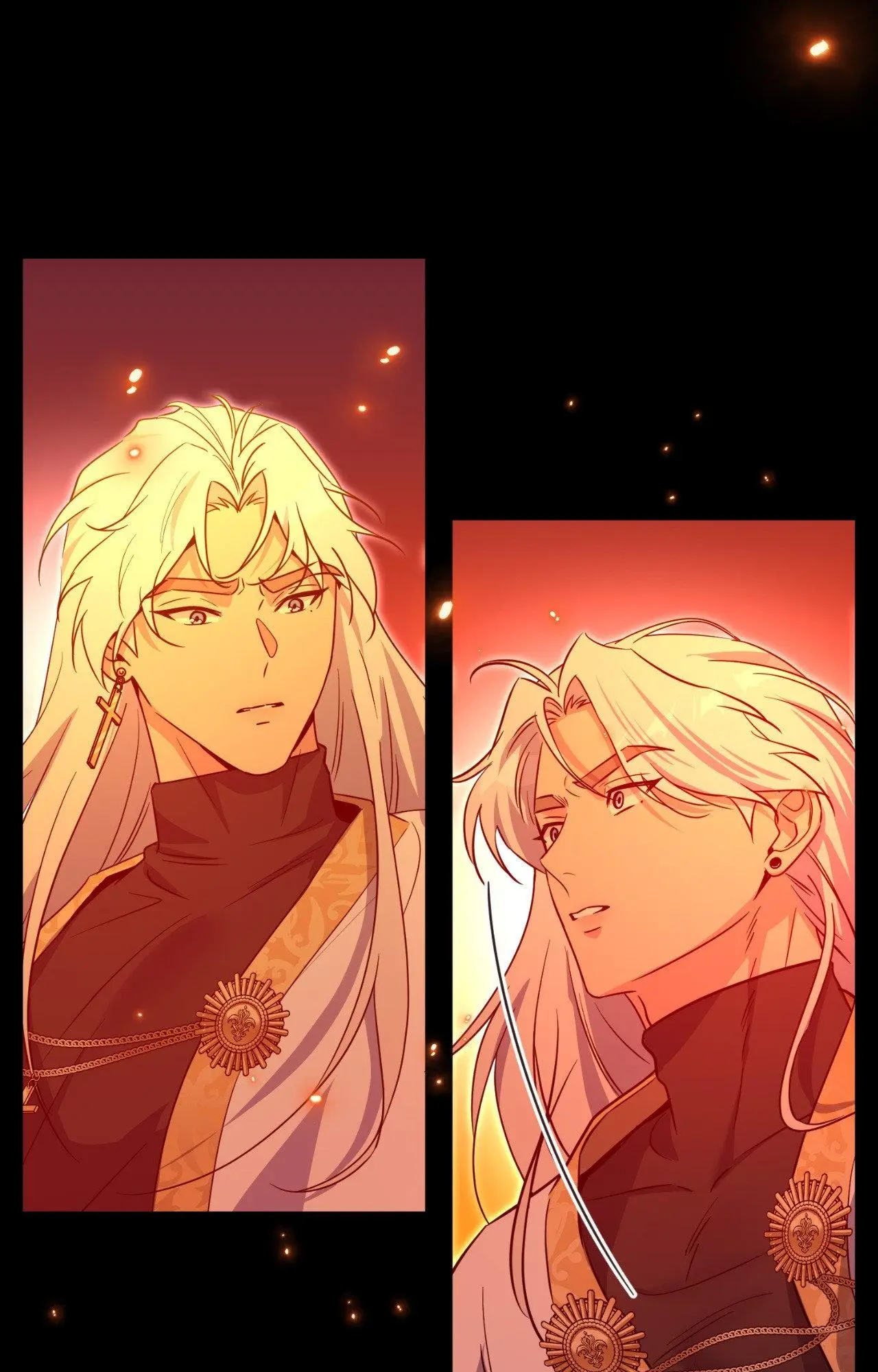 Angel Kiss - Chapter 42 Page 18