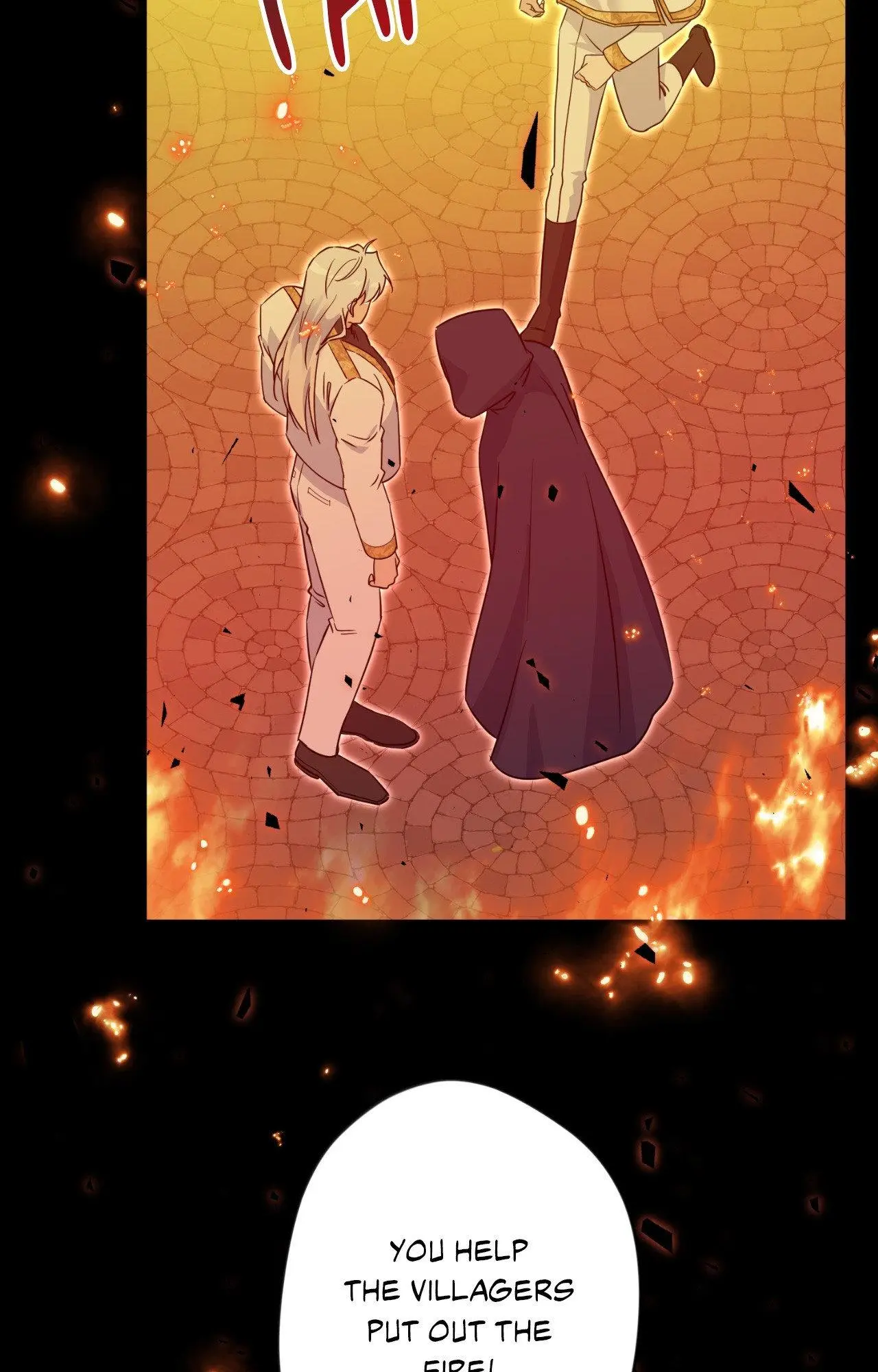 Angel Kiss - Chapter 42 Page 21