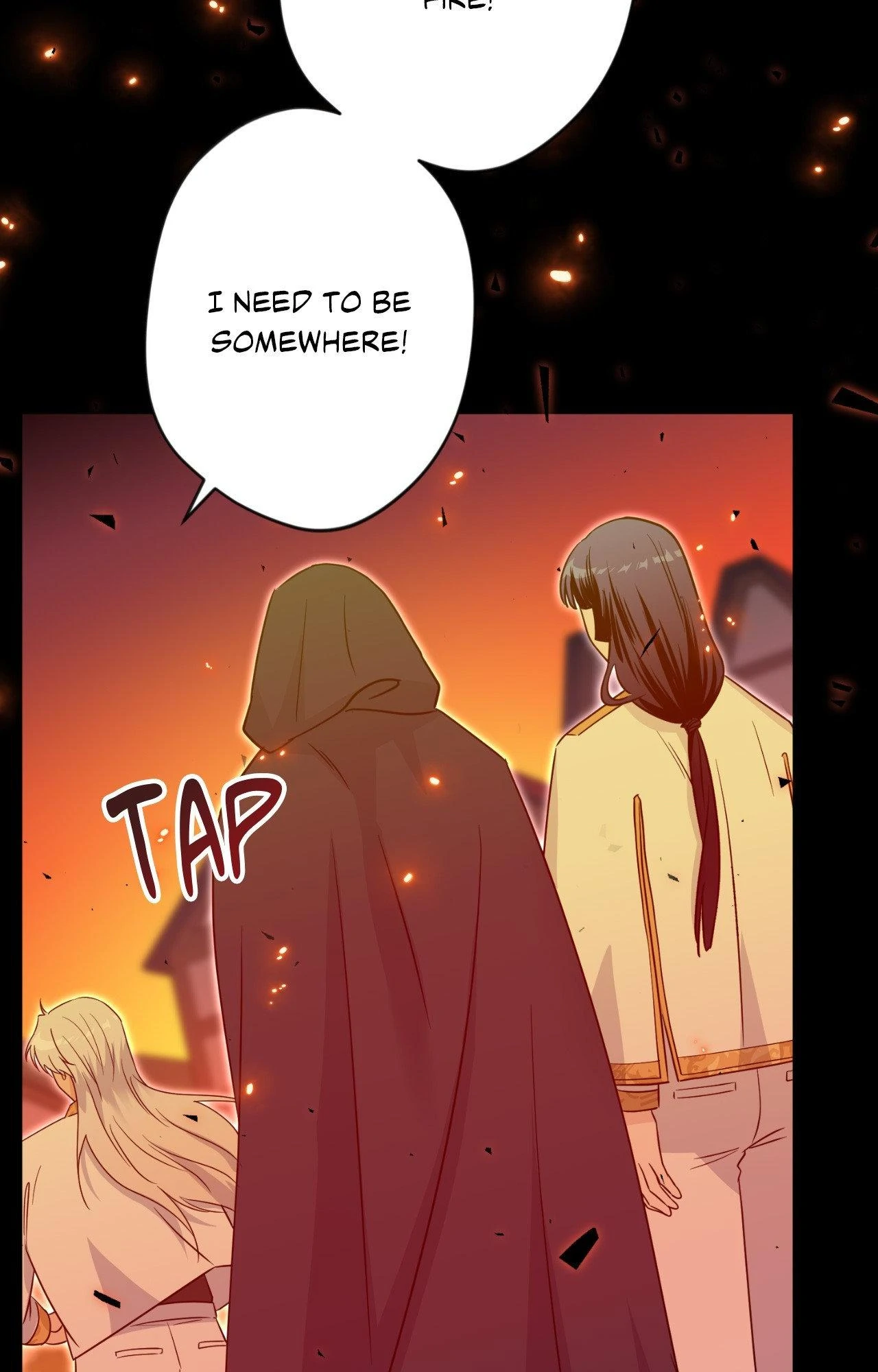 Angel Kiss - Chapter 42 Page 22