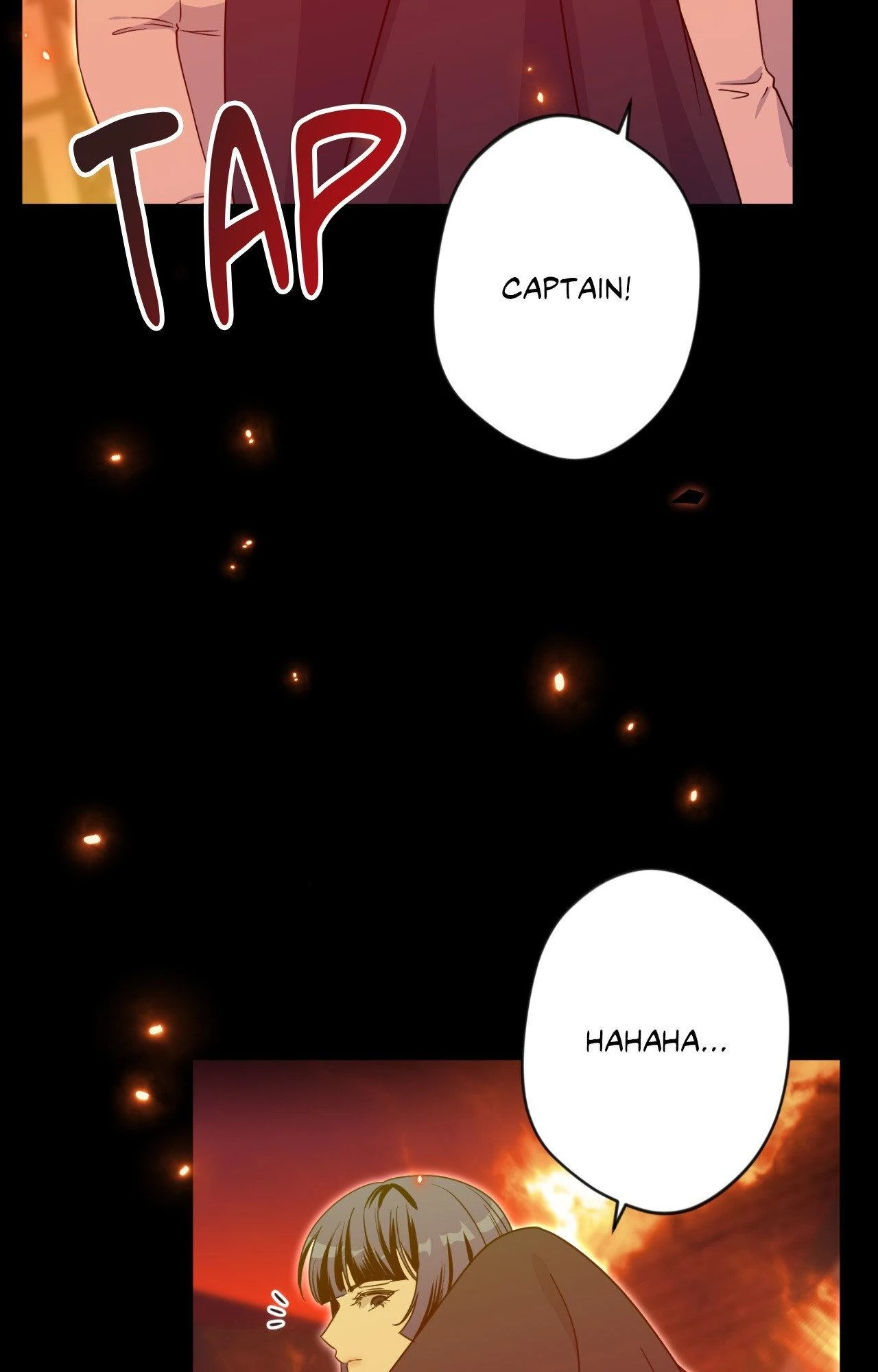 Angel Kiss - Chapter 42 Page 23